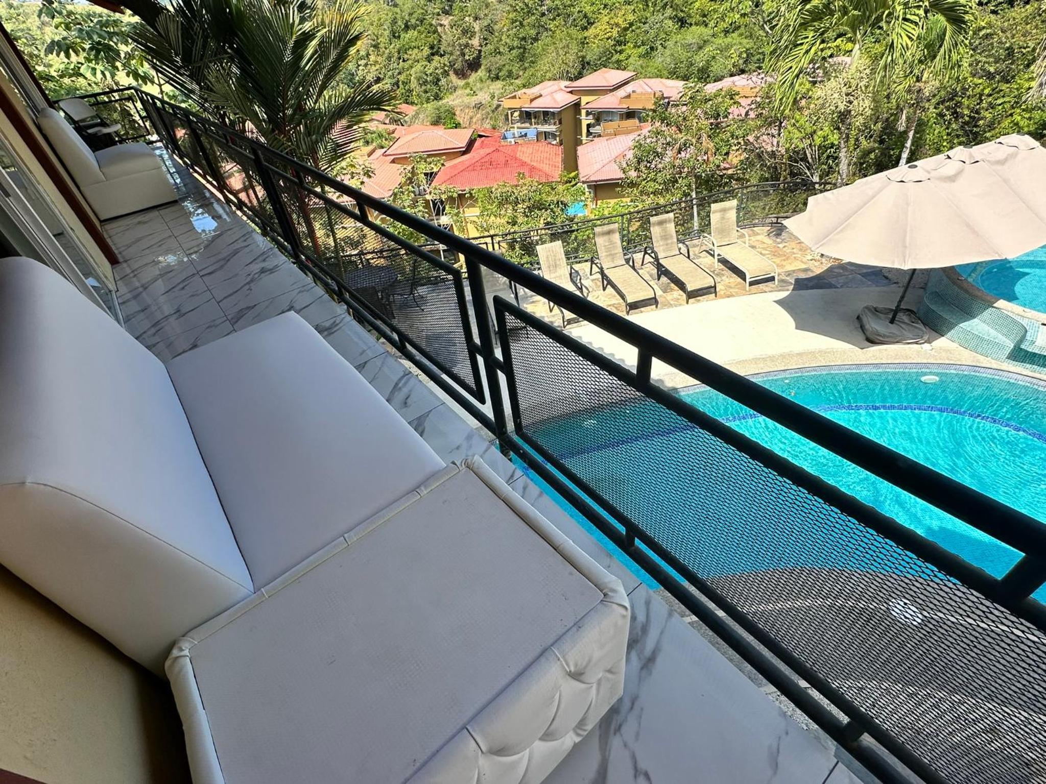 Los Amigos Luxury Villa