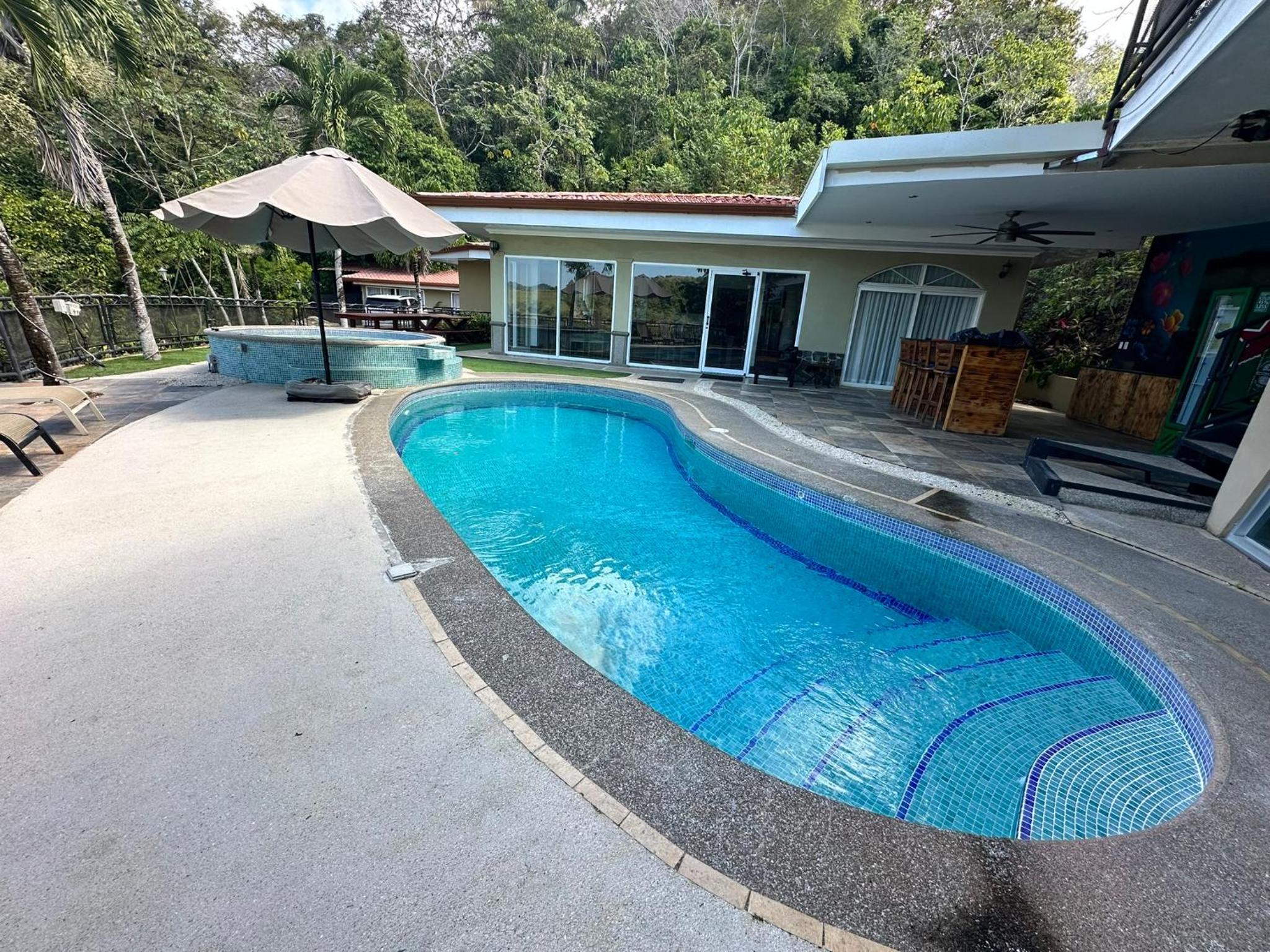 Los Amigos Luxury Villa