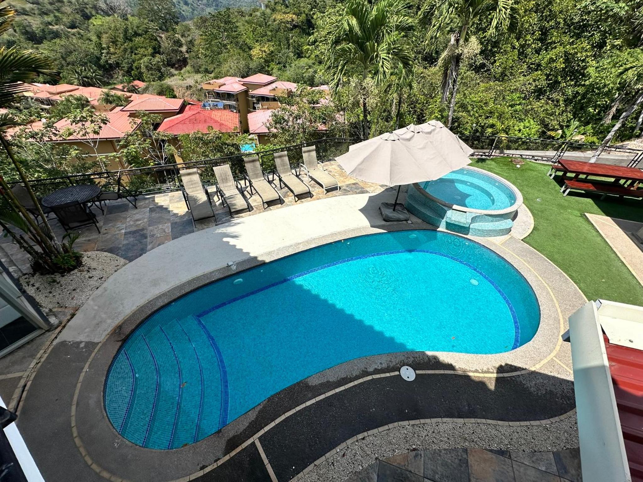 Los Amigos Luxury Villa