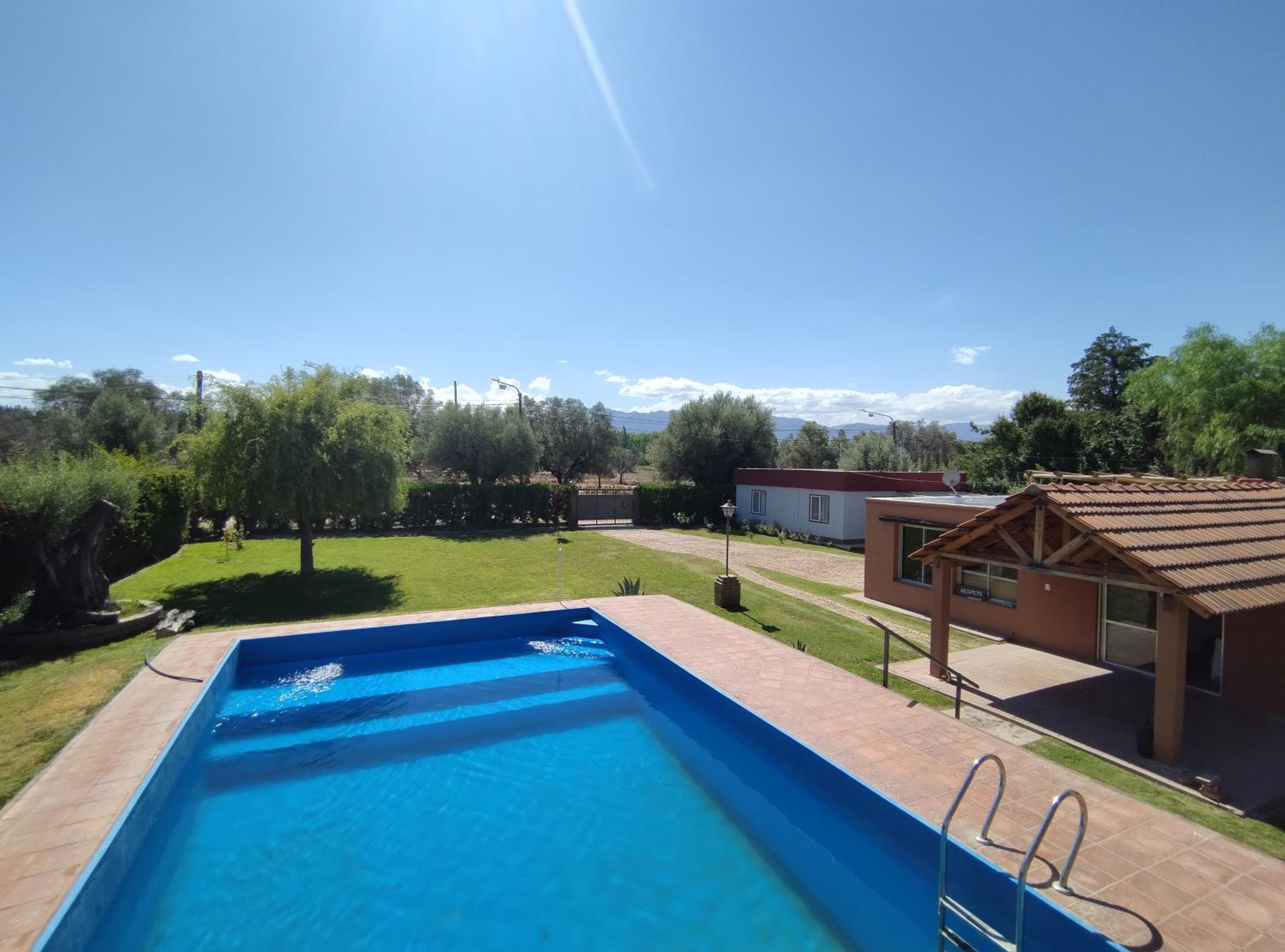 La Vieja Finca