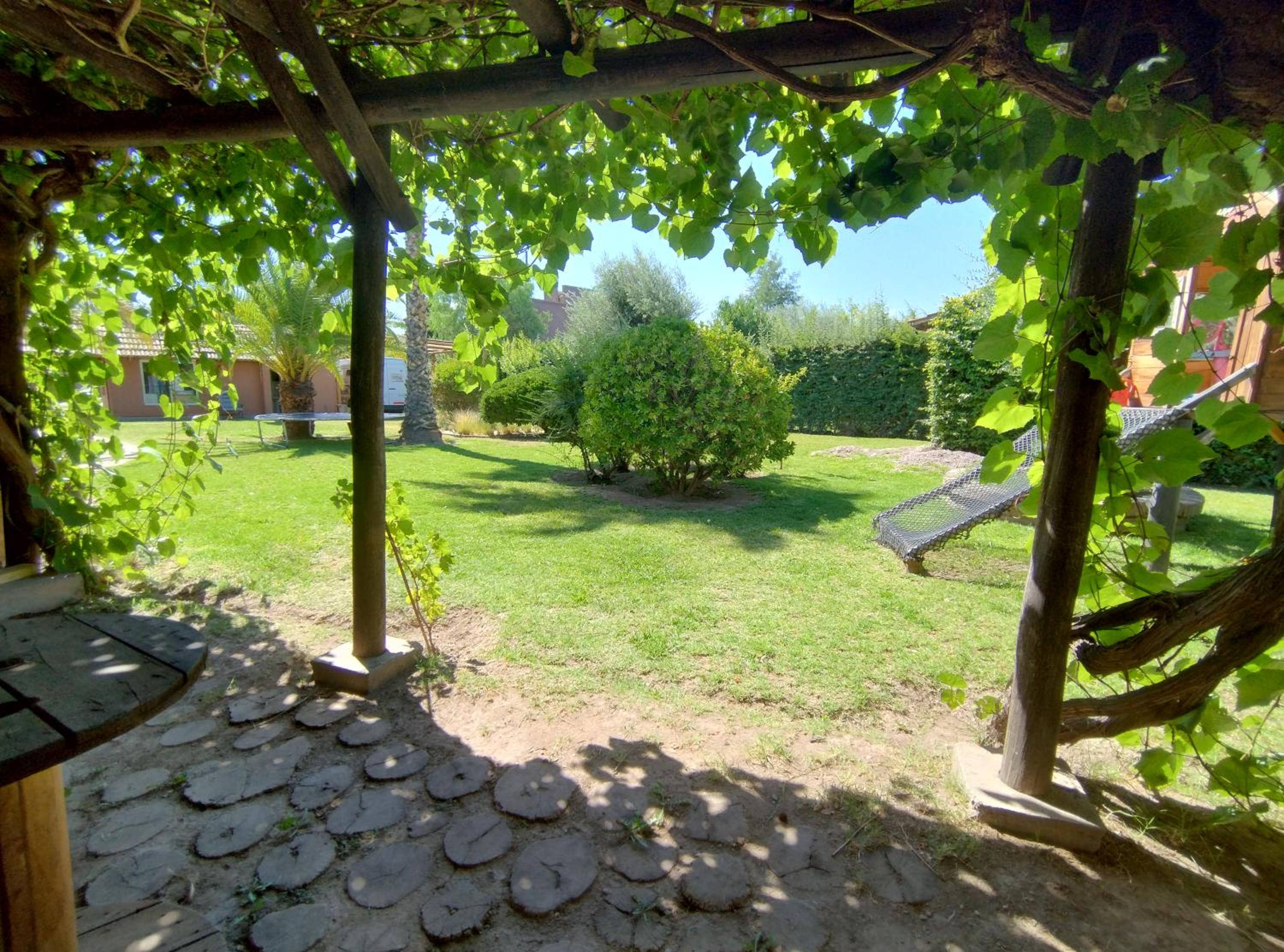 La Vieja Finca