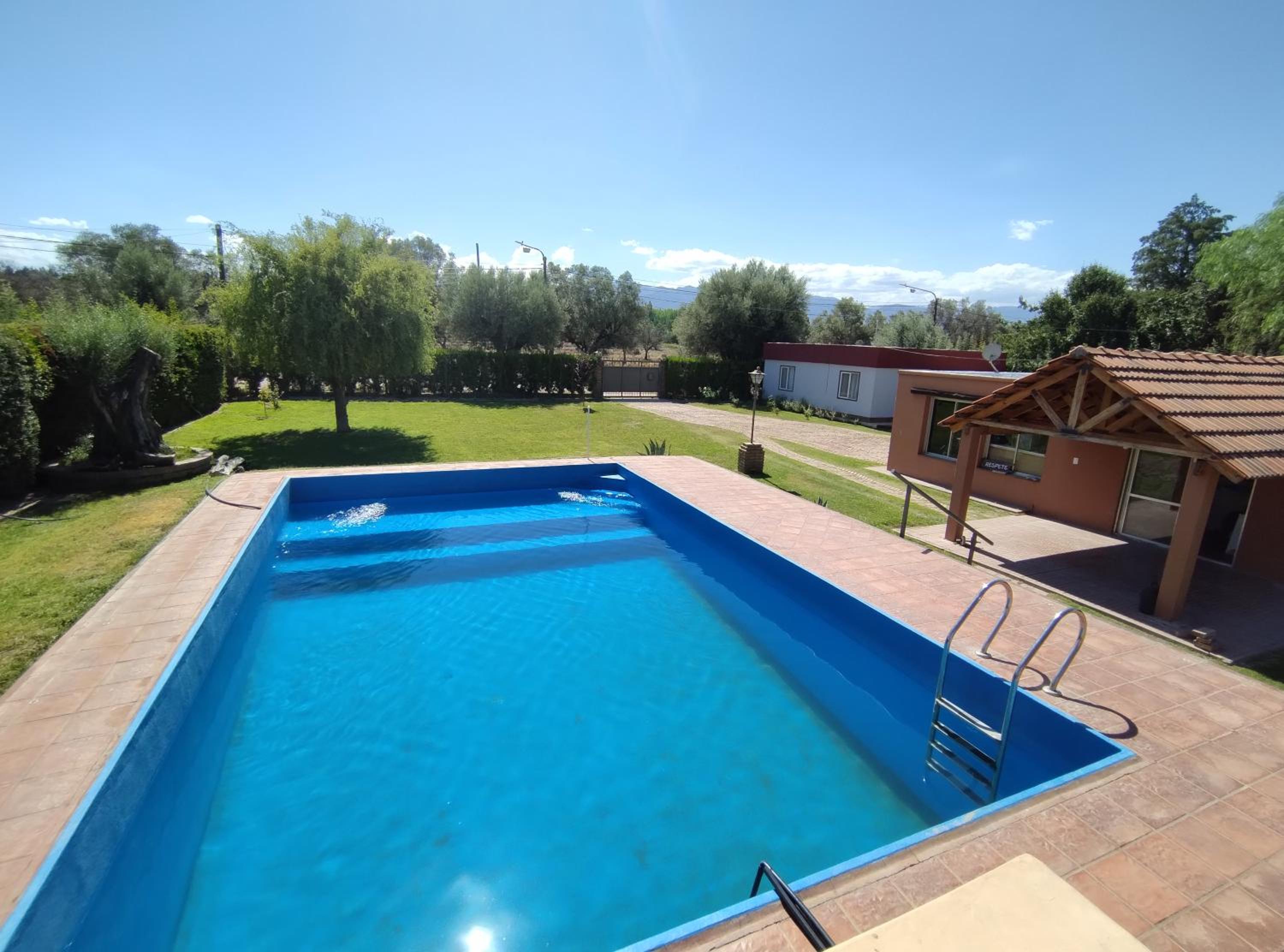 La Vieja Finca