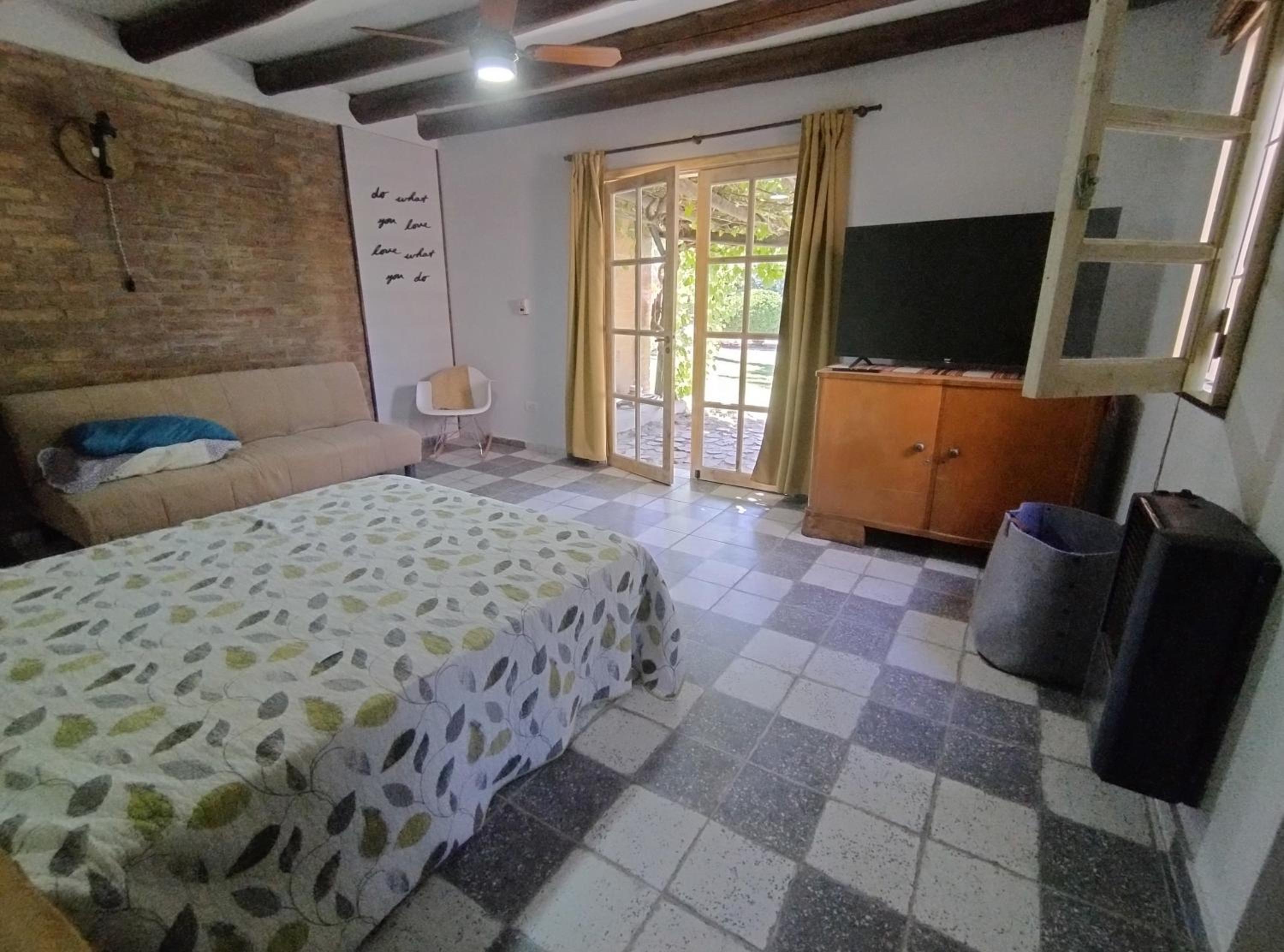 La Vieja Finca