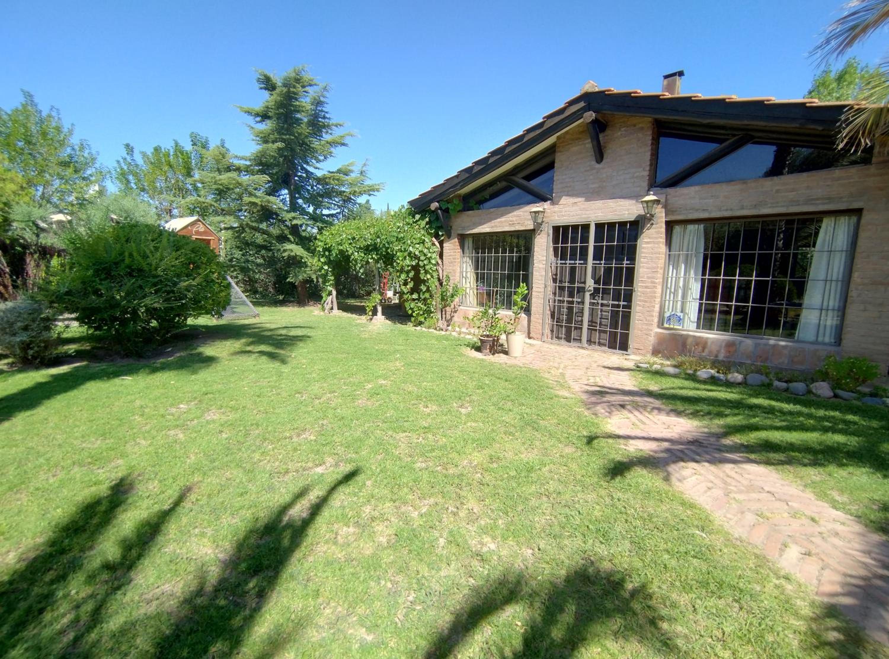 La Vieja Finca