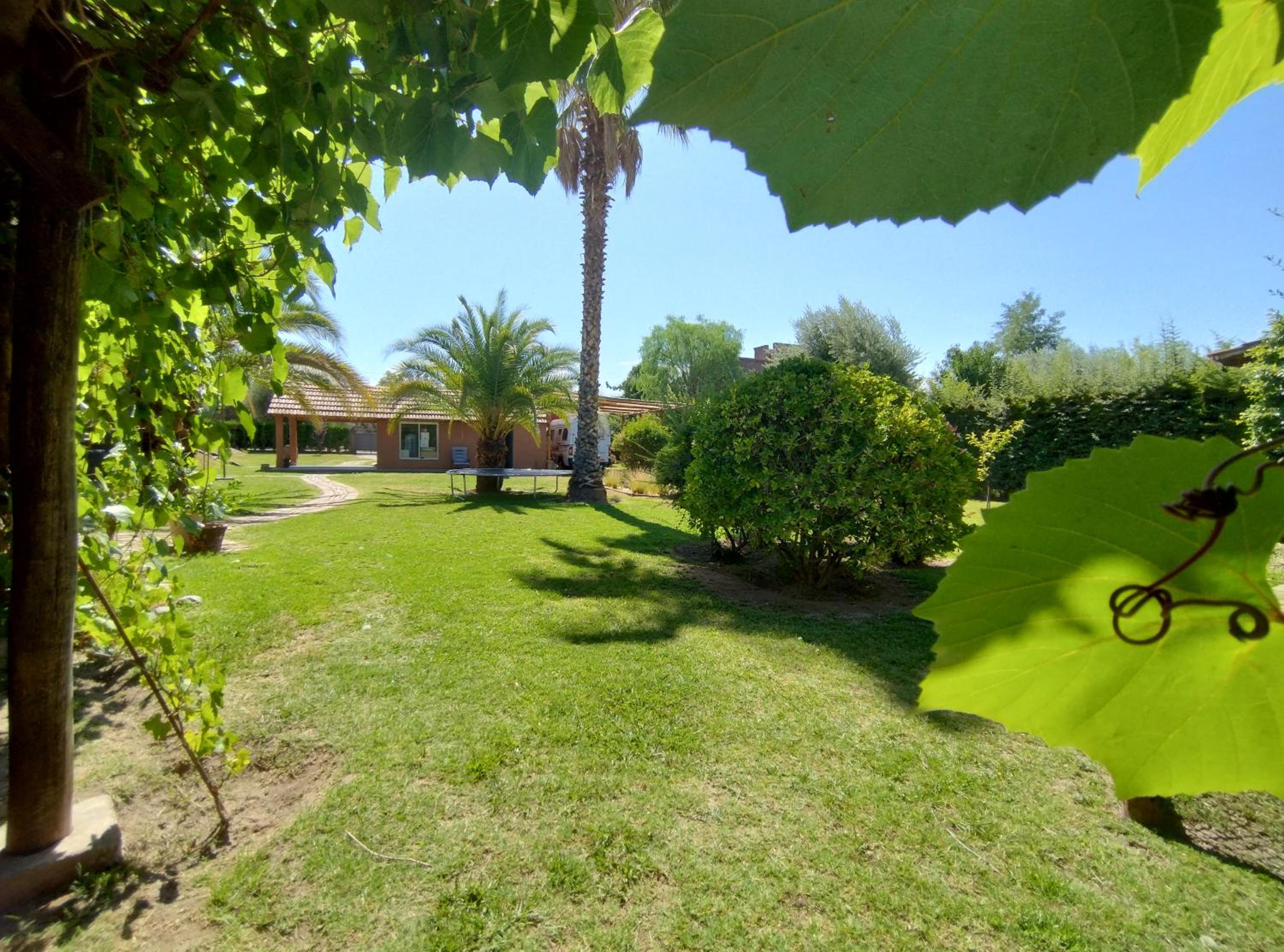 La Vieja Finca