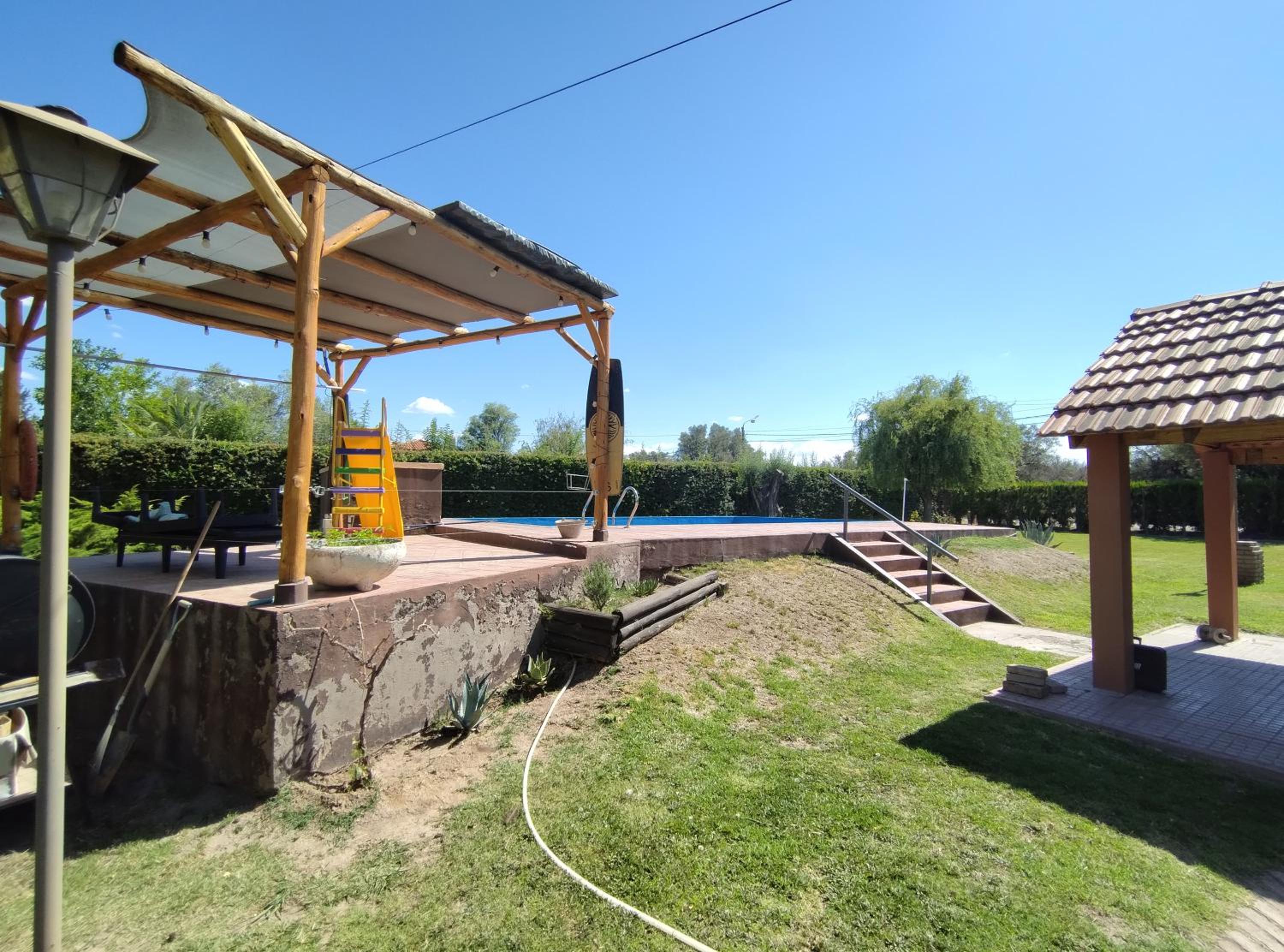 La Vieja Finca