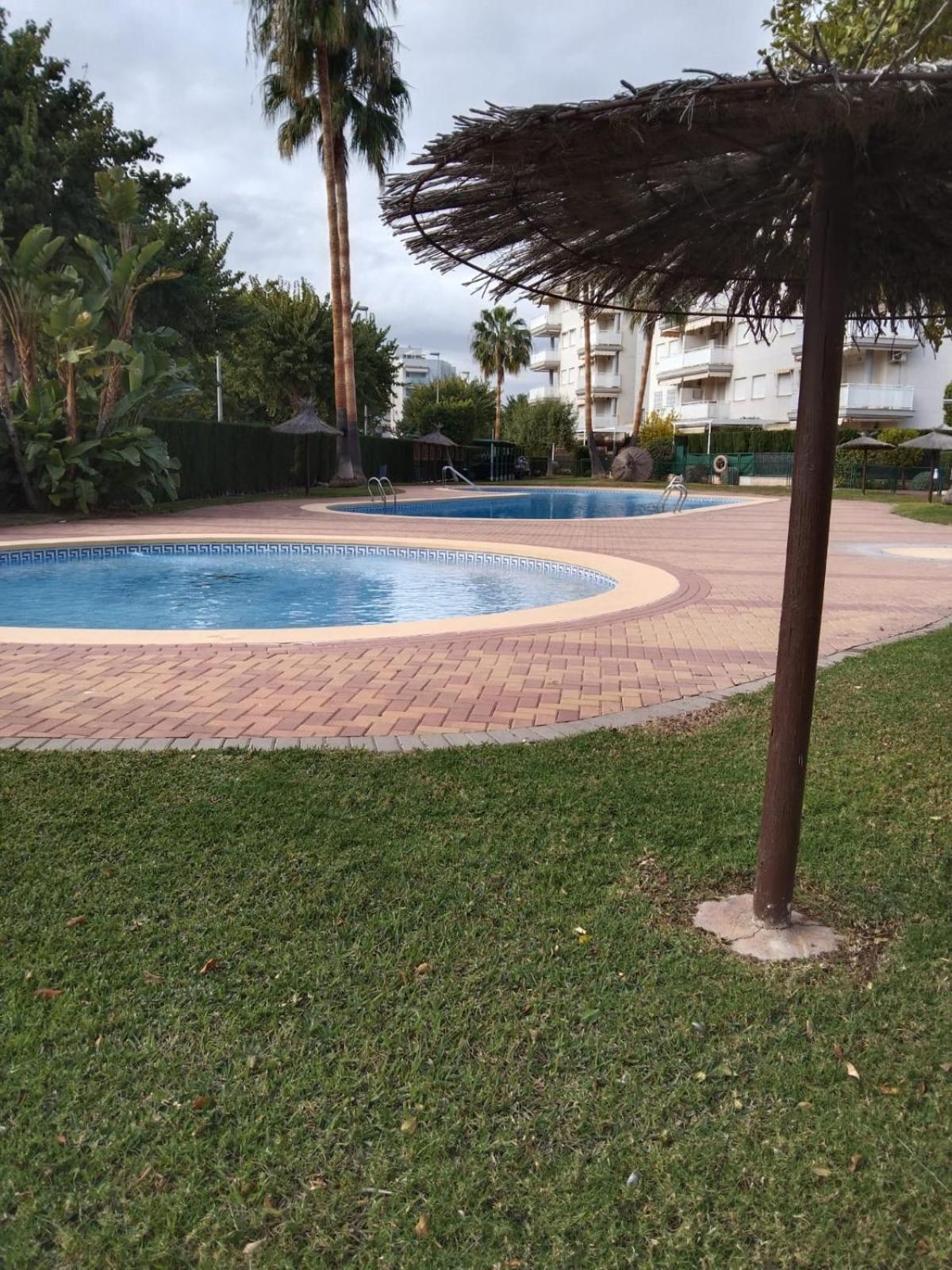 APARTAMENTO PLANTA BAJA CANET DE BERENGUER
