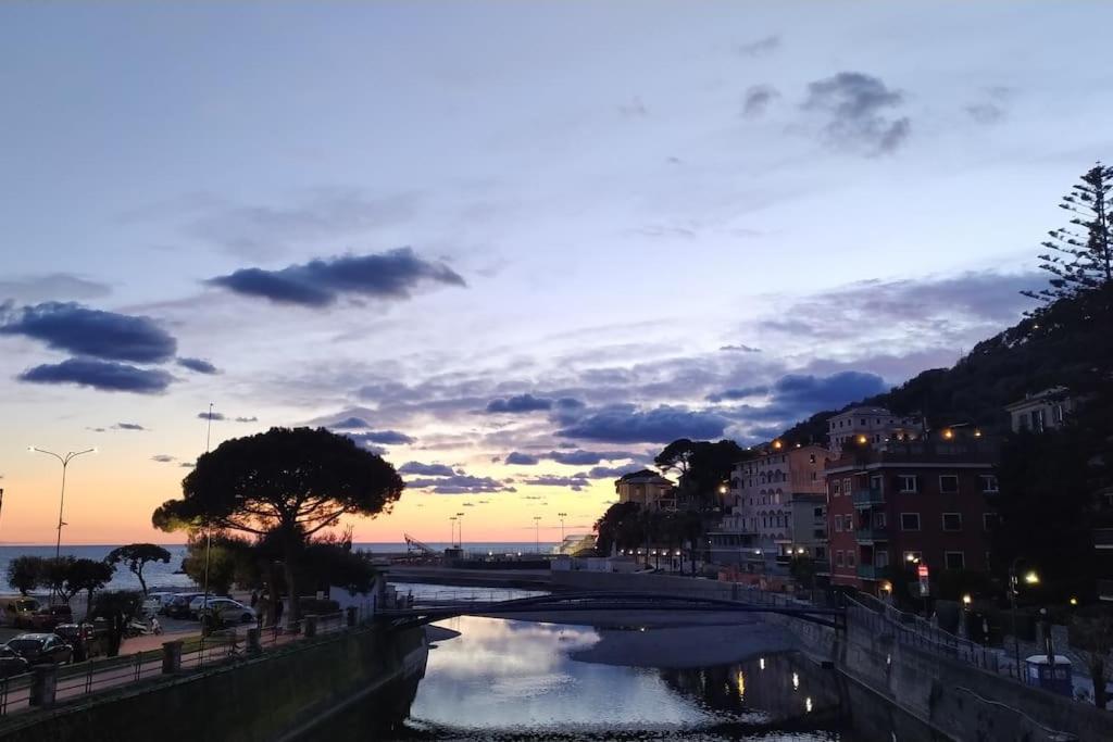 Casa al Mare a Recco view 3
