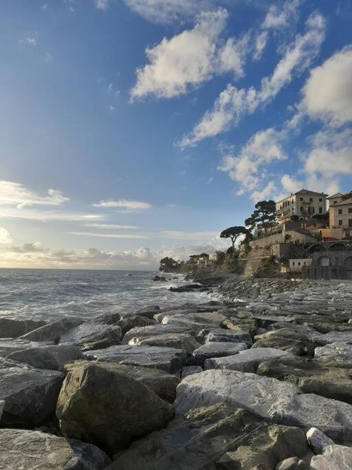 Casa al Mare a Recco view 4