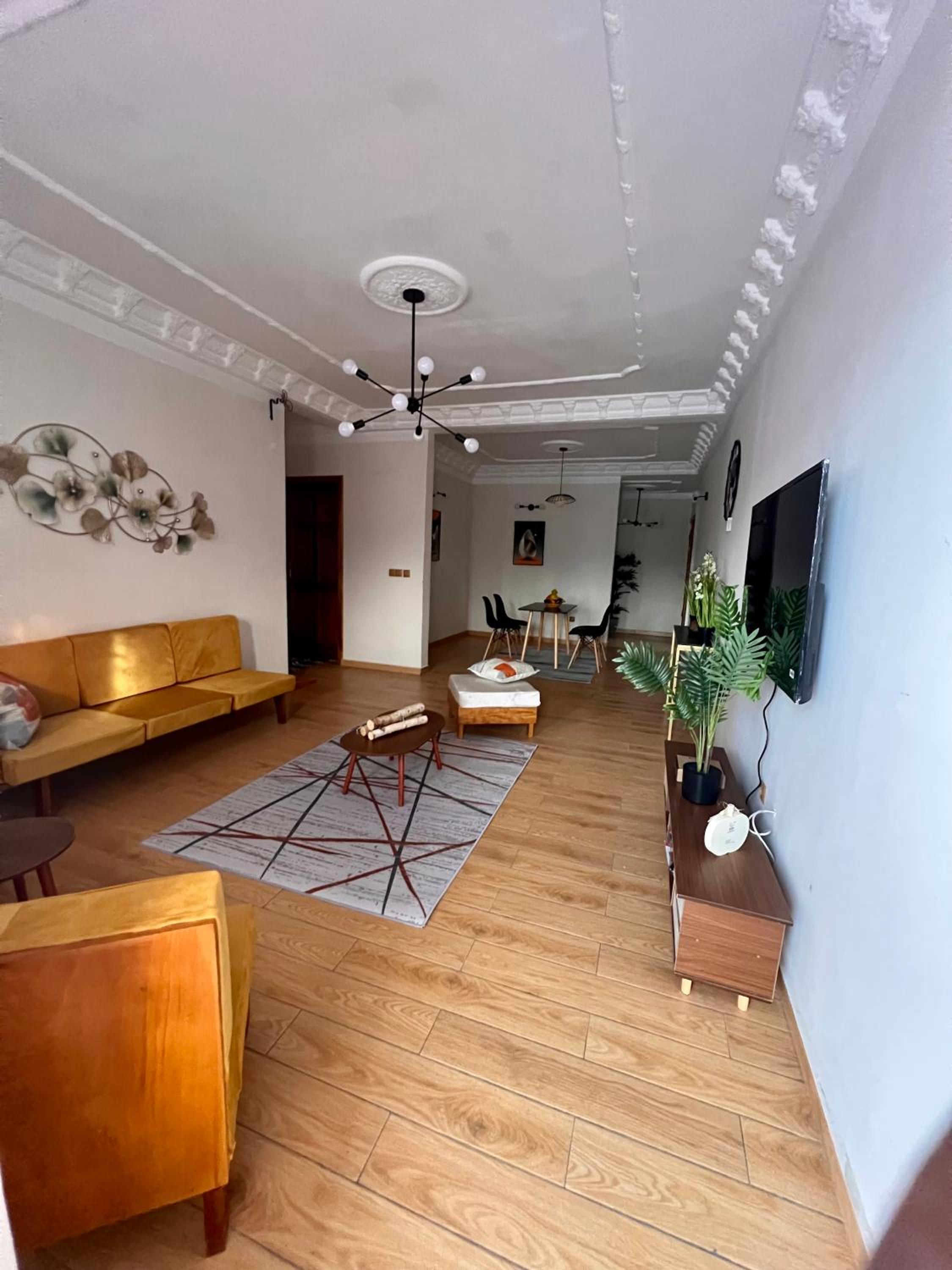 Residence Ethan Nji - Tranquil Heaven