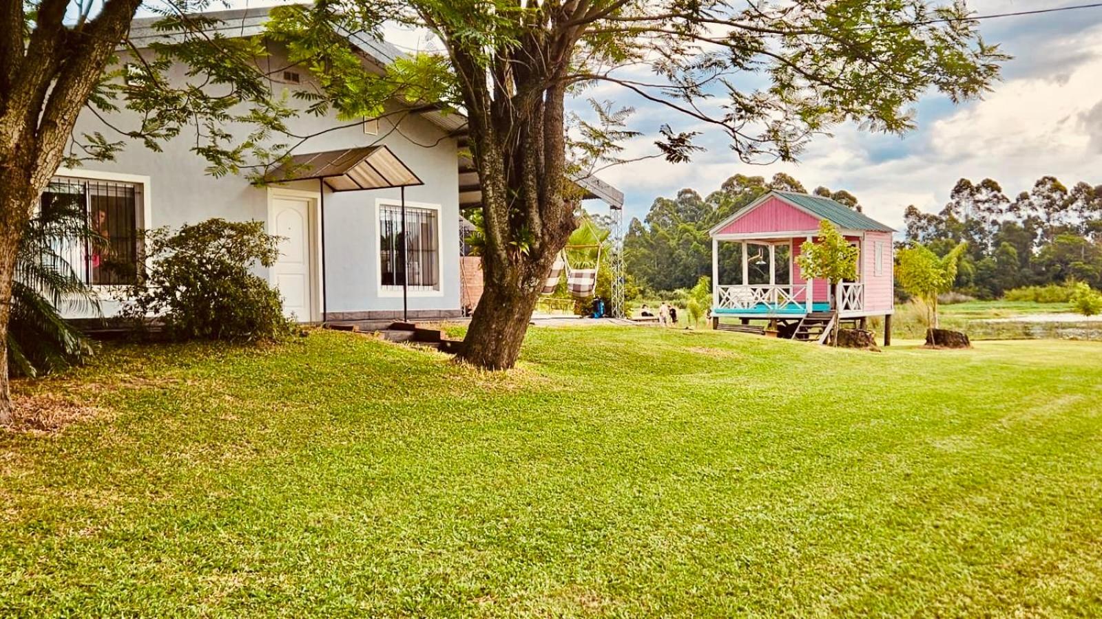 Casa Santa Ana Punta Teco