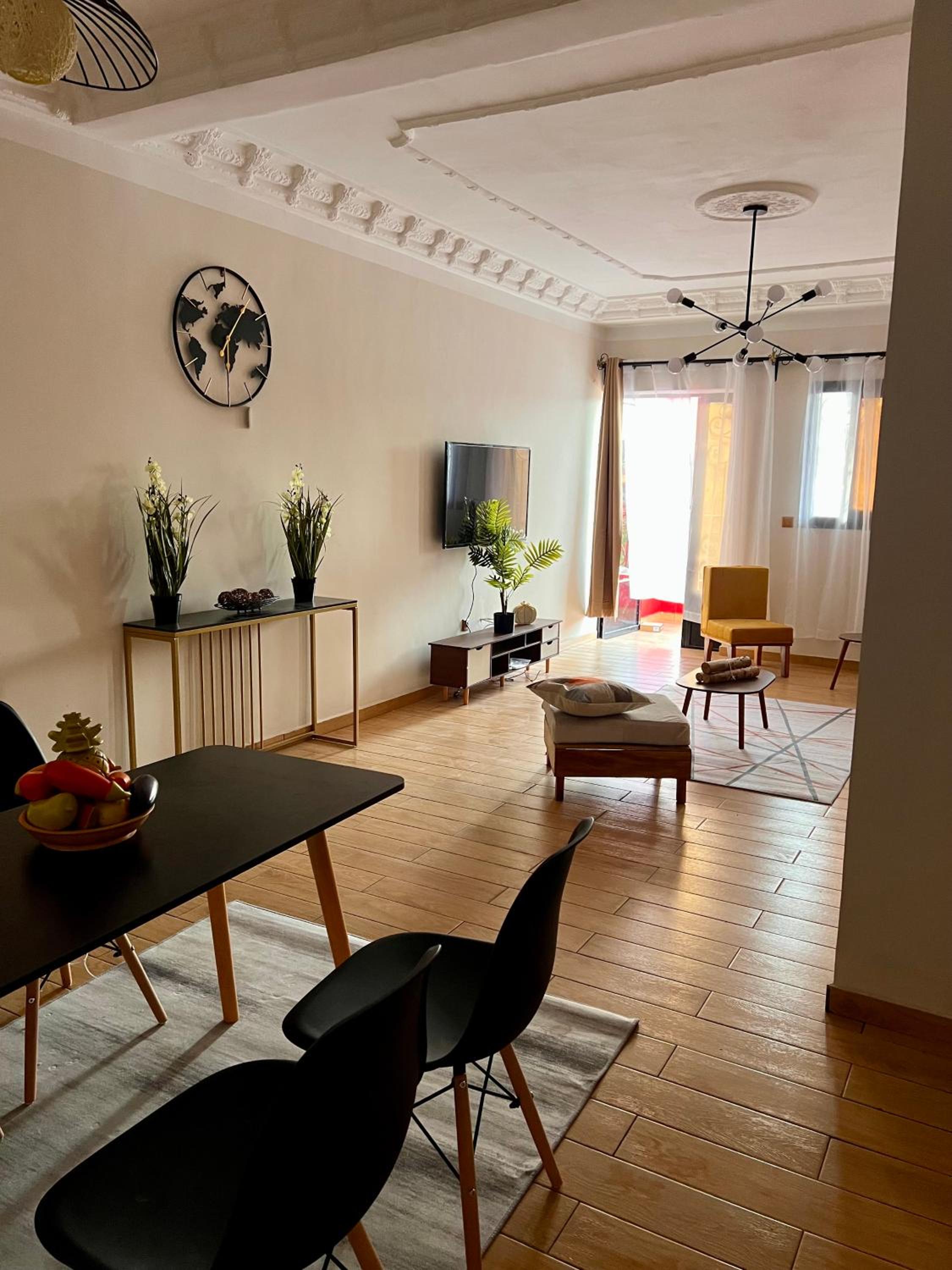 Residence Ethan Nji - Tranquil Heaven