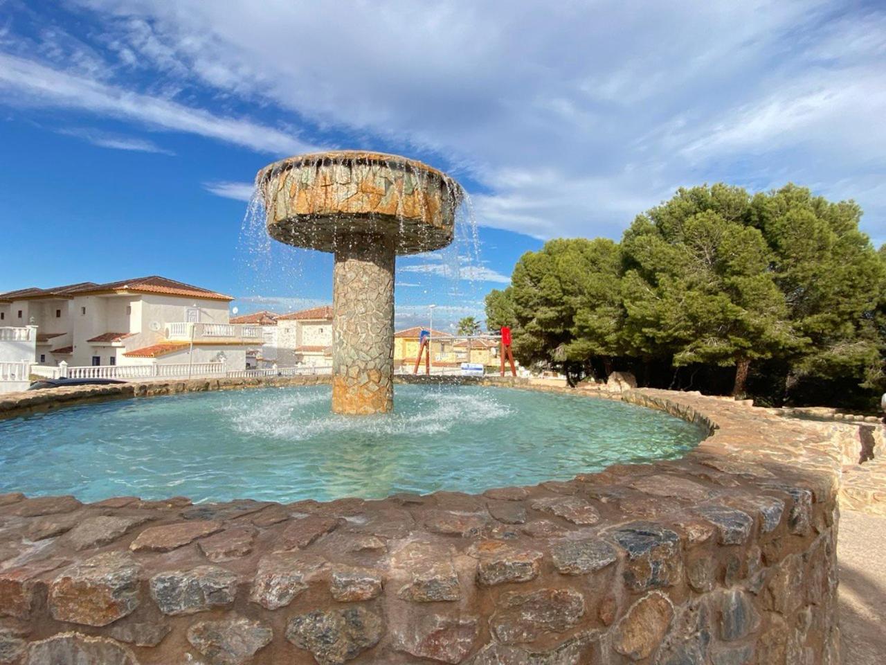 Sea view apartments Dunas de La Mata Torrevieja