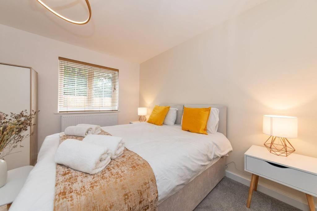 2Bedroom Flat Freeparking view 2
