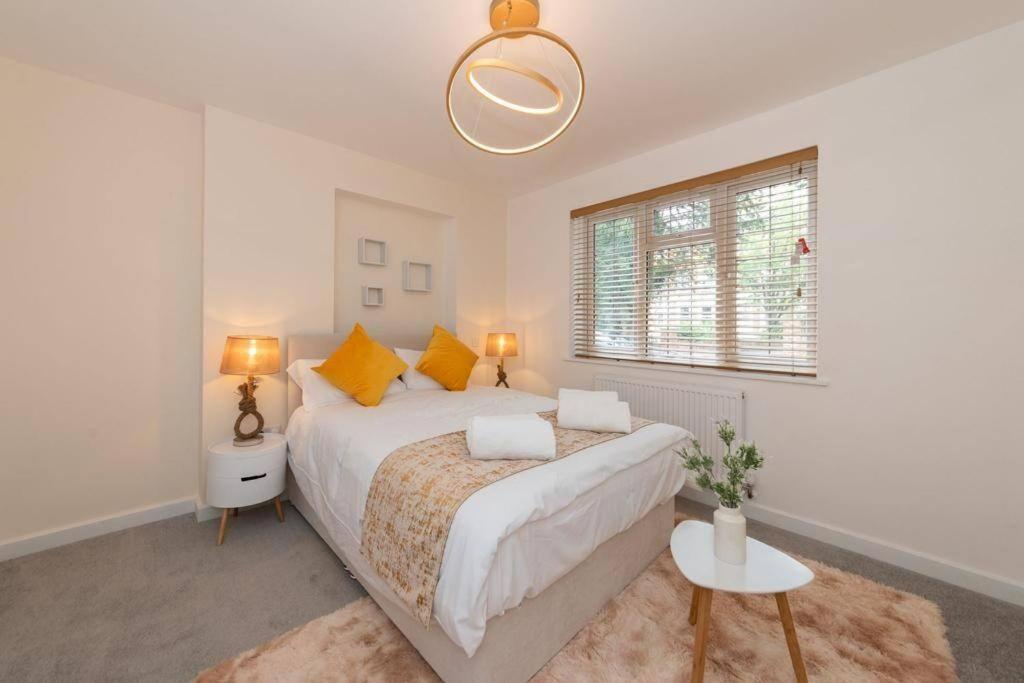 2Bedroom Flat Freeparking view 4