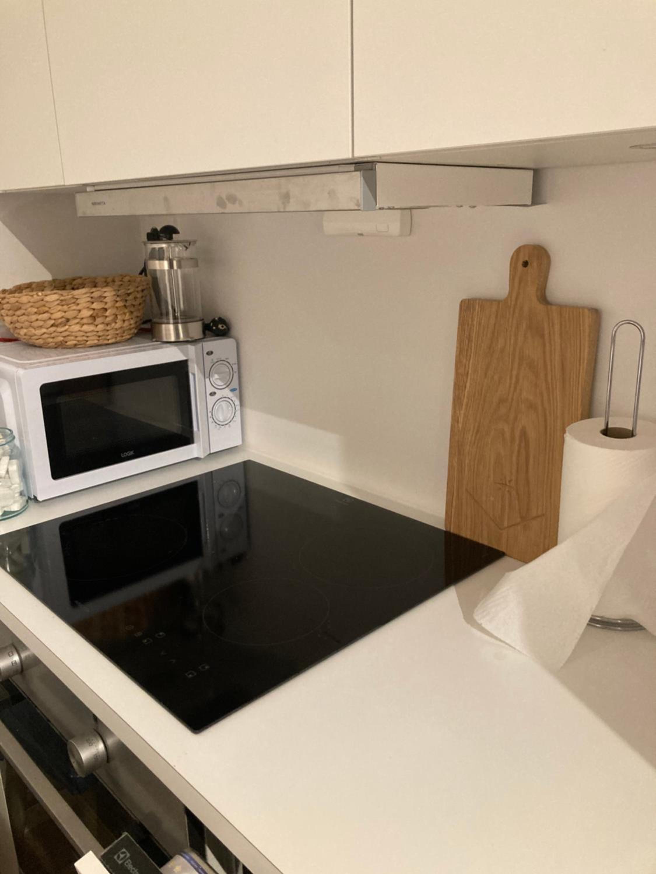 Cosy new studio apartment 25 kvm in the heart of Tromsoe view 3