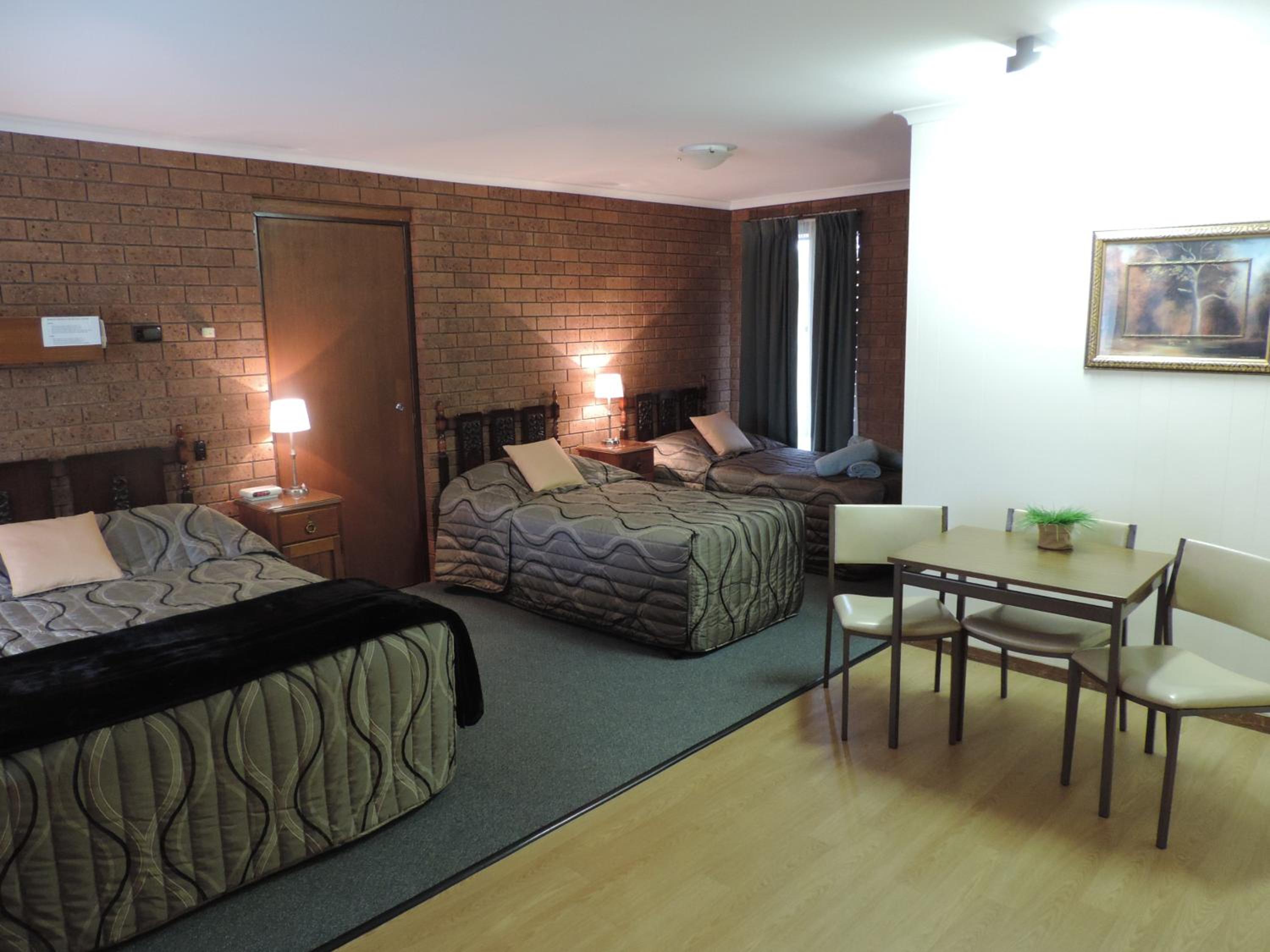 Greenacres Motel Corowa