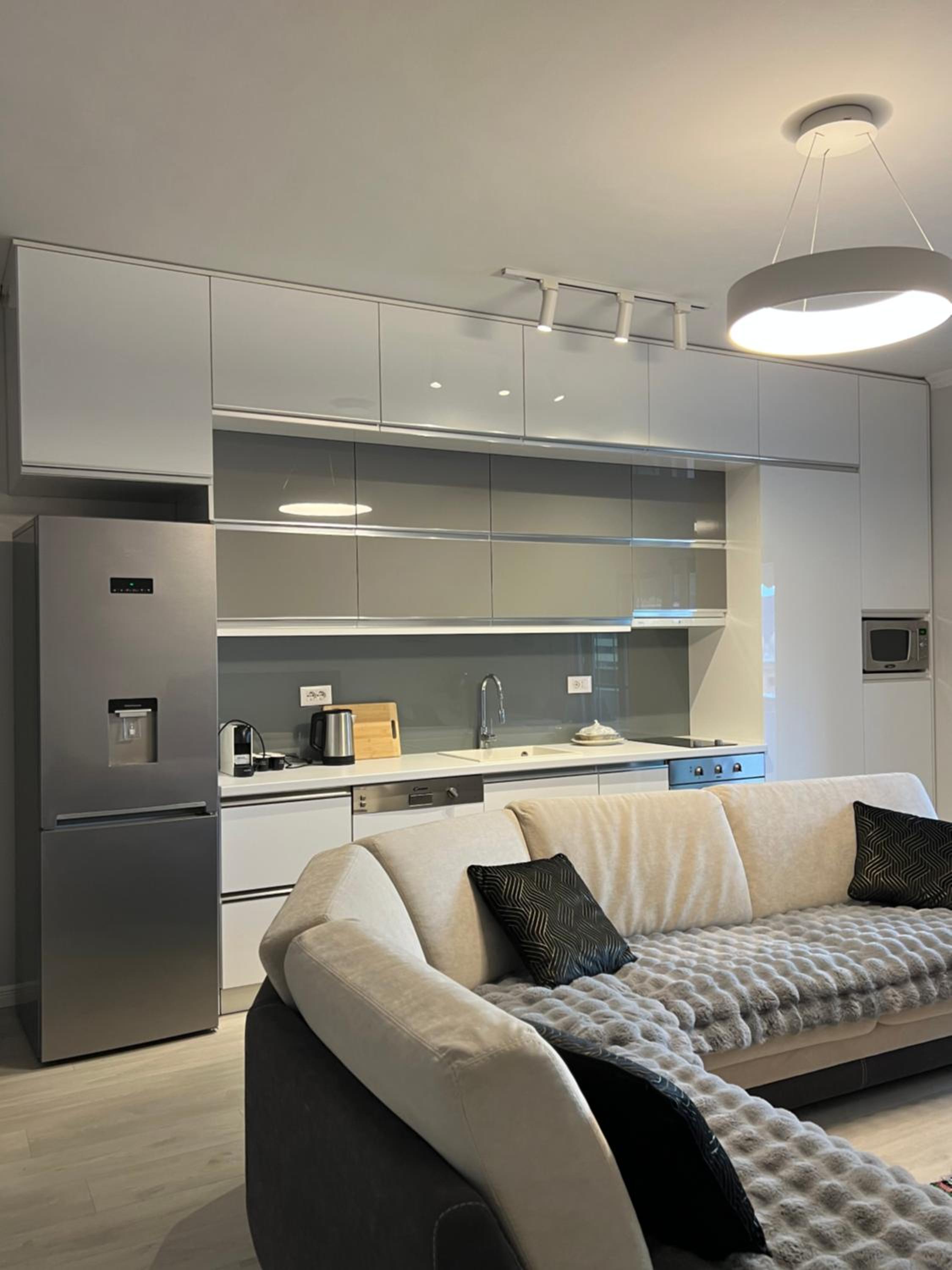 Tirana Gallery Apartment - City Center View photo 5