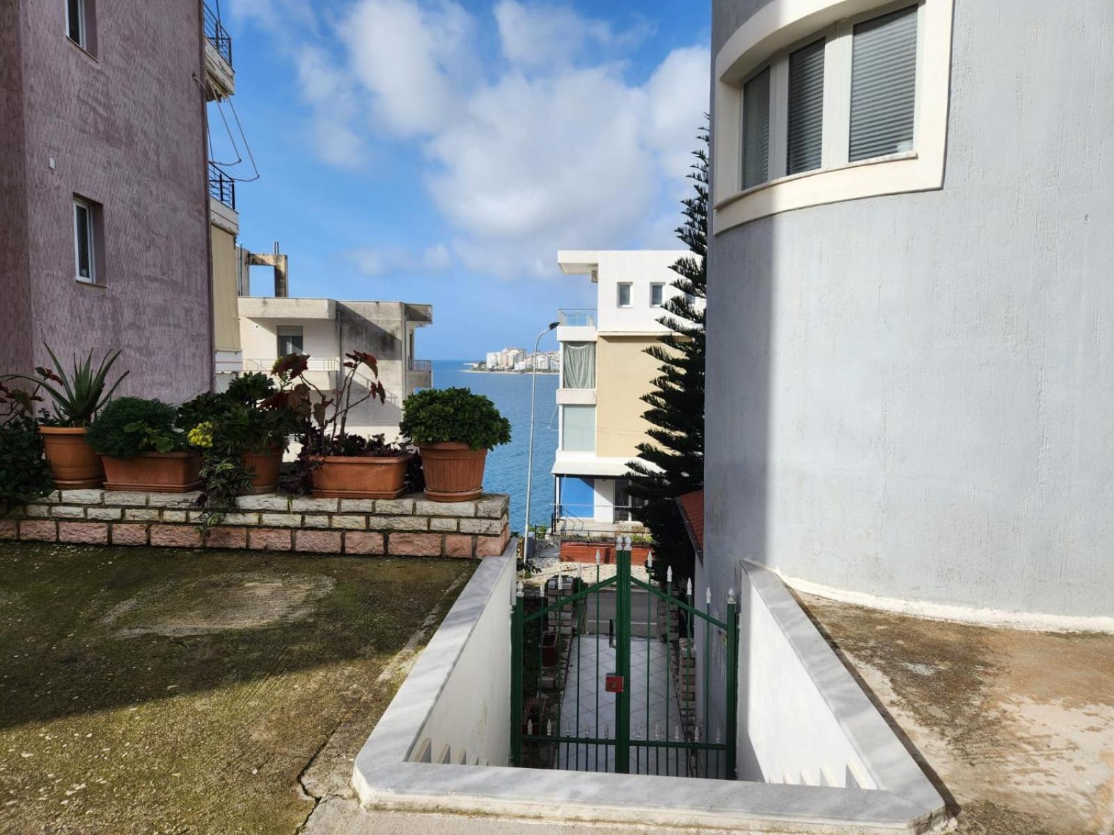 Villa Rrodhaj