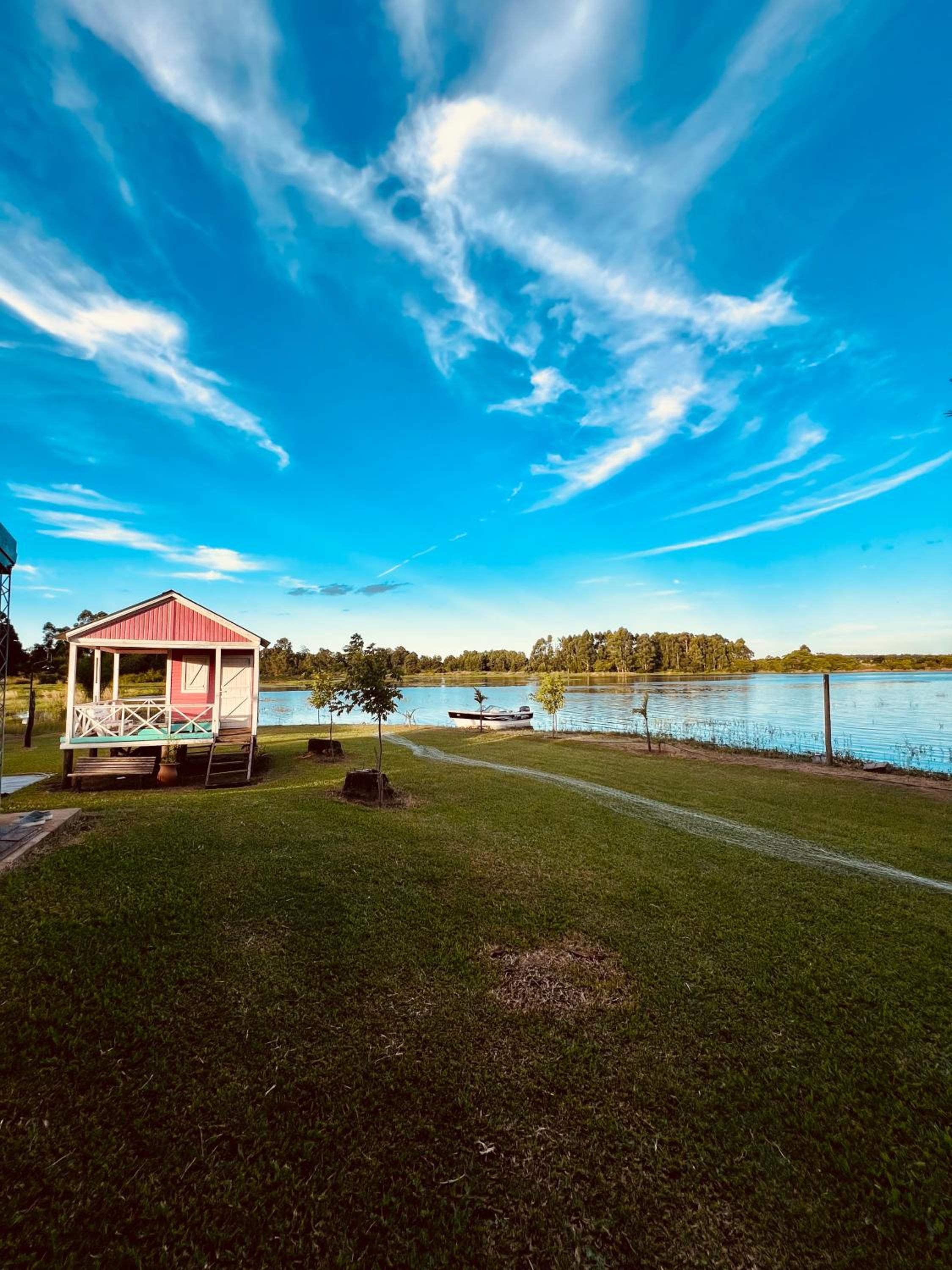 Casa Santa Ana Punta Teco