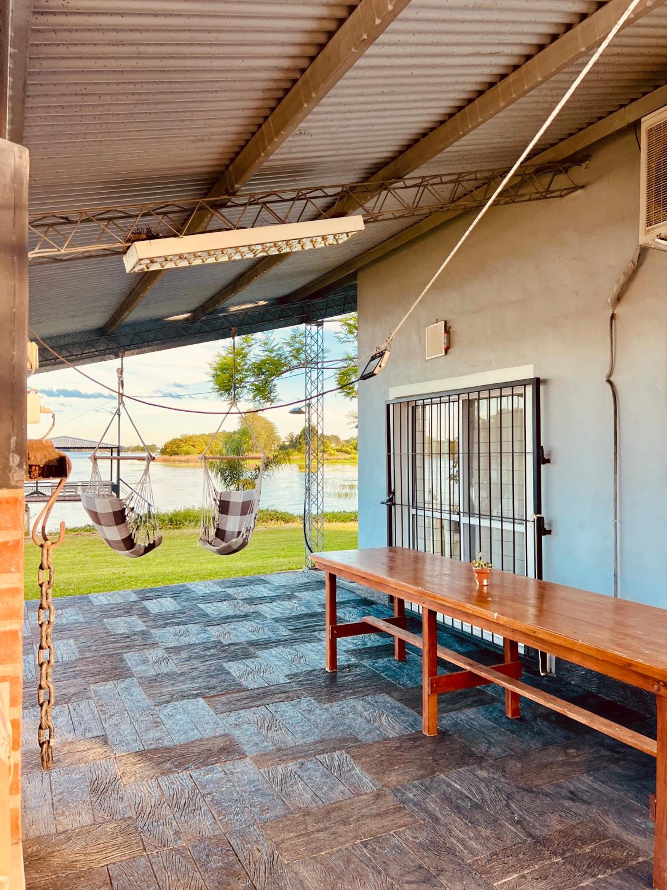 Casa Santa Ana Punta Teco