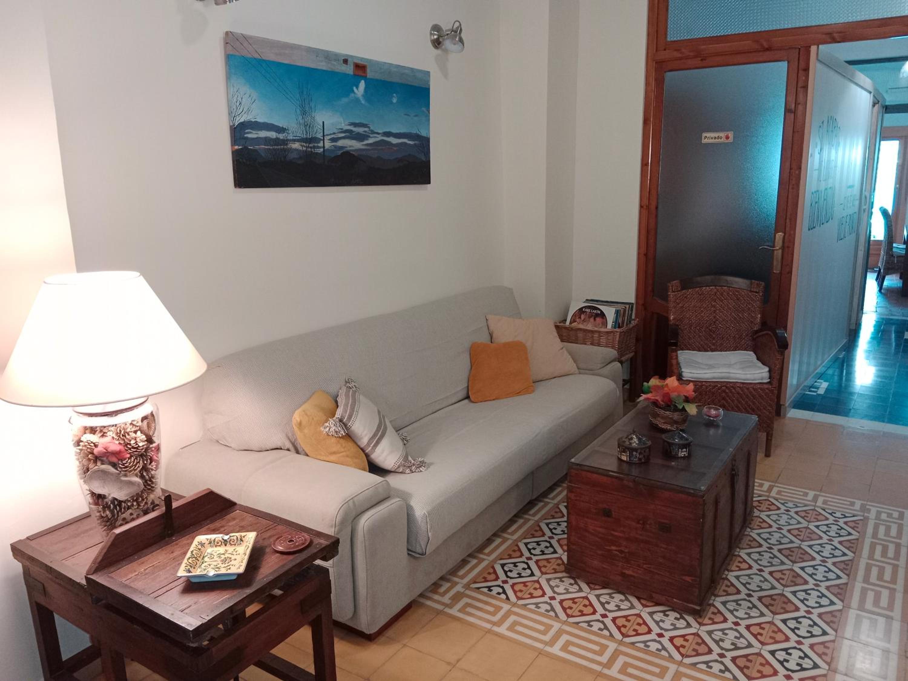 lounge