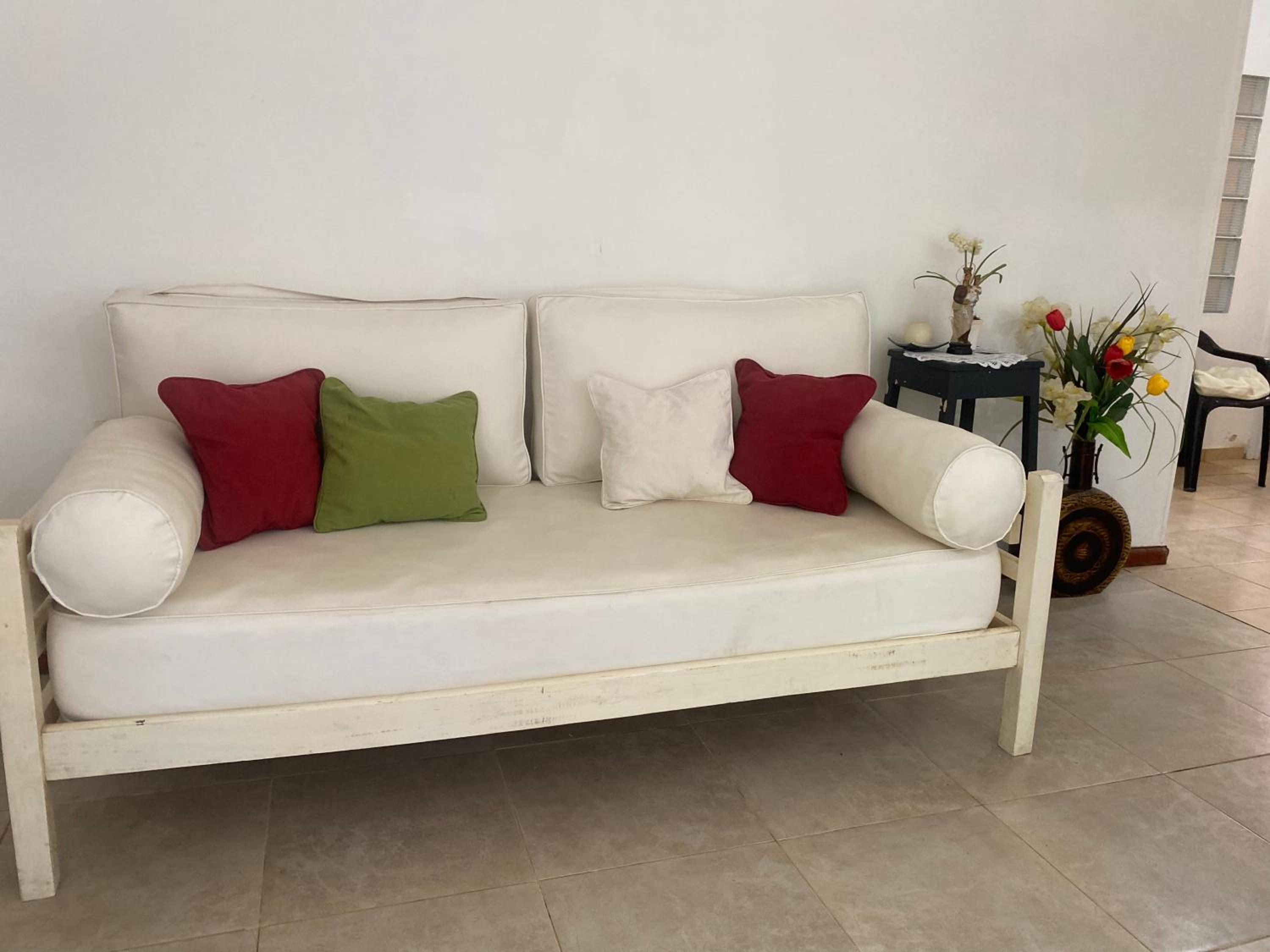 Casa en Paso con pileta a 4 cuadras de la Palya