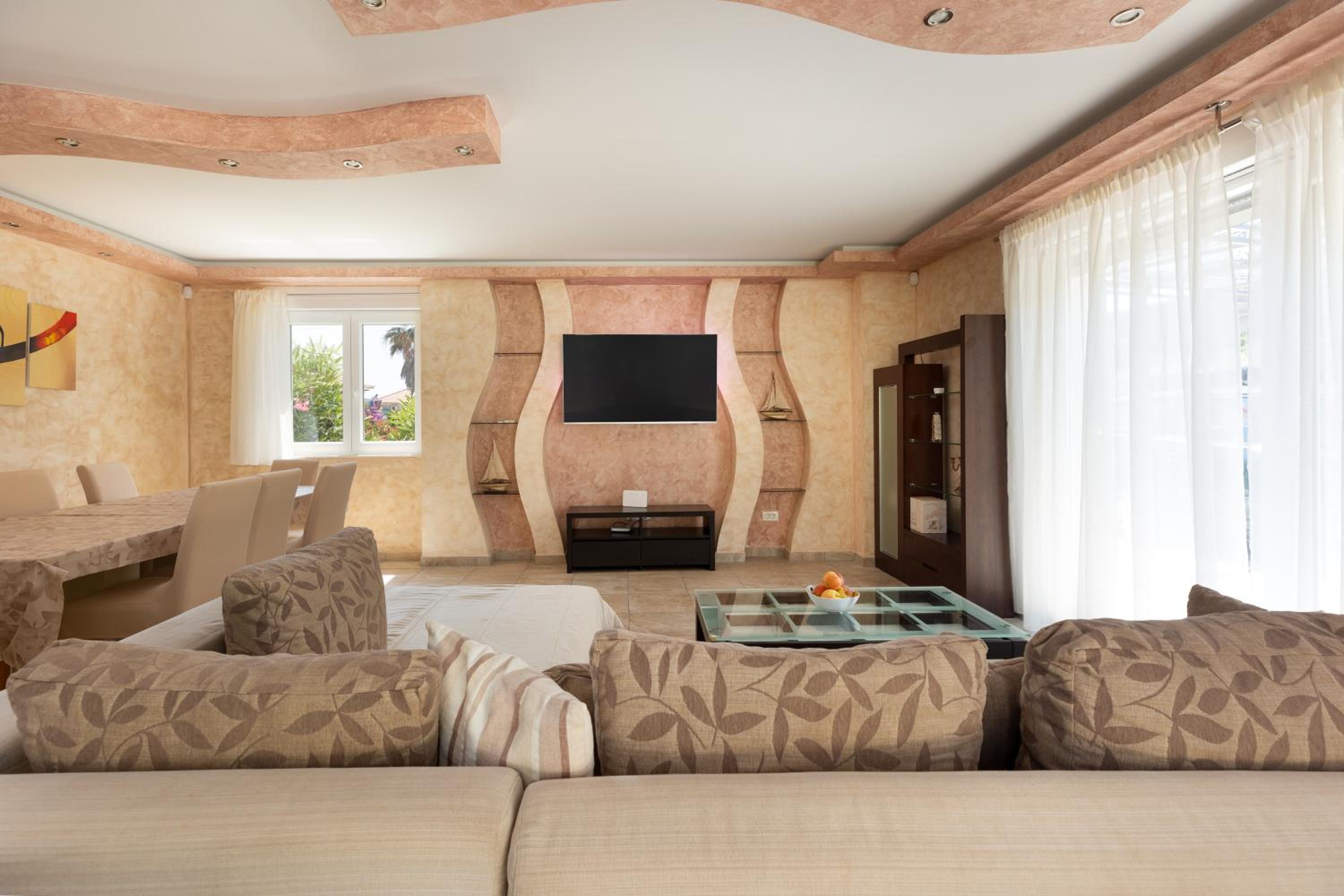Luxury villa Vincent