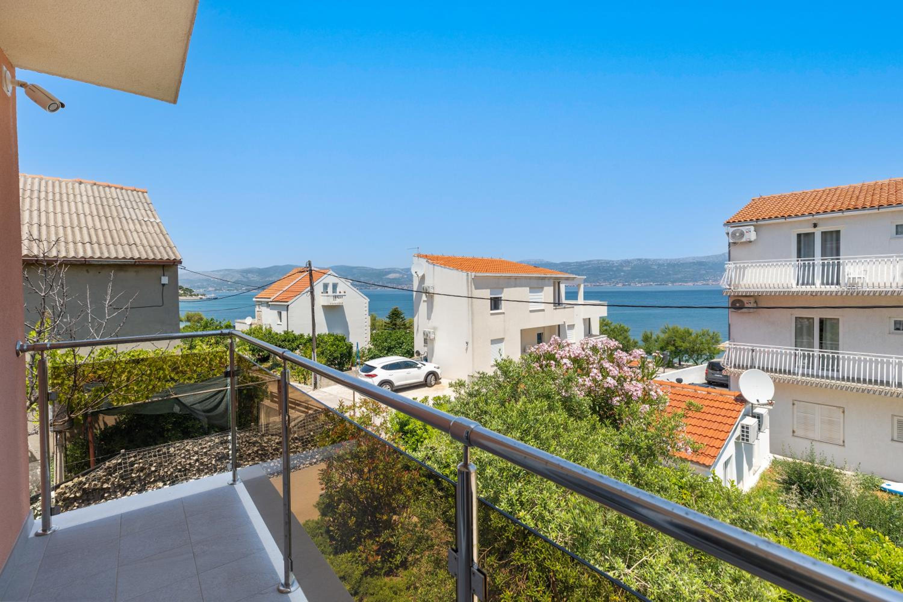 Luxury villa Vincent