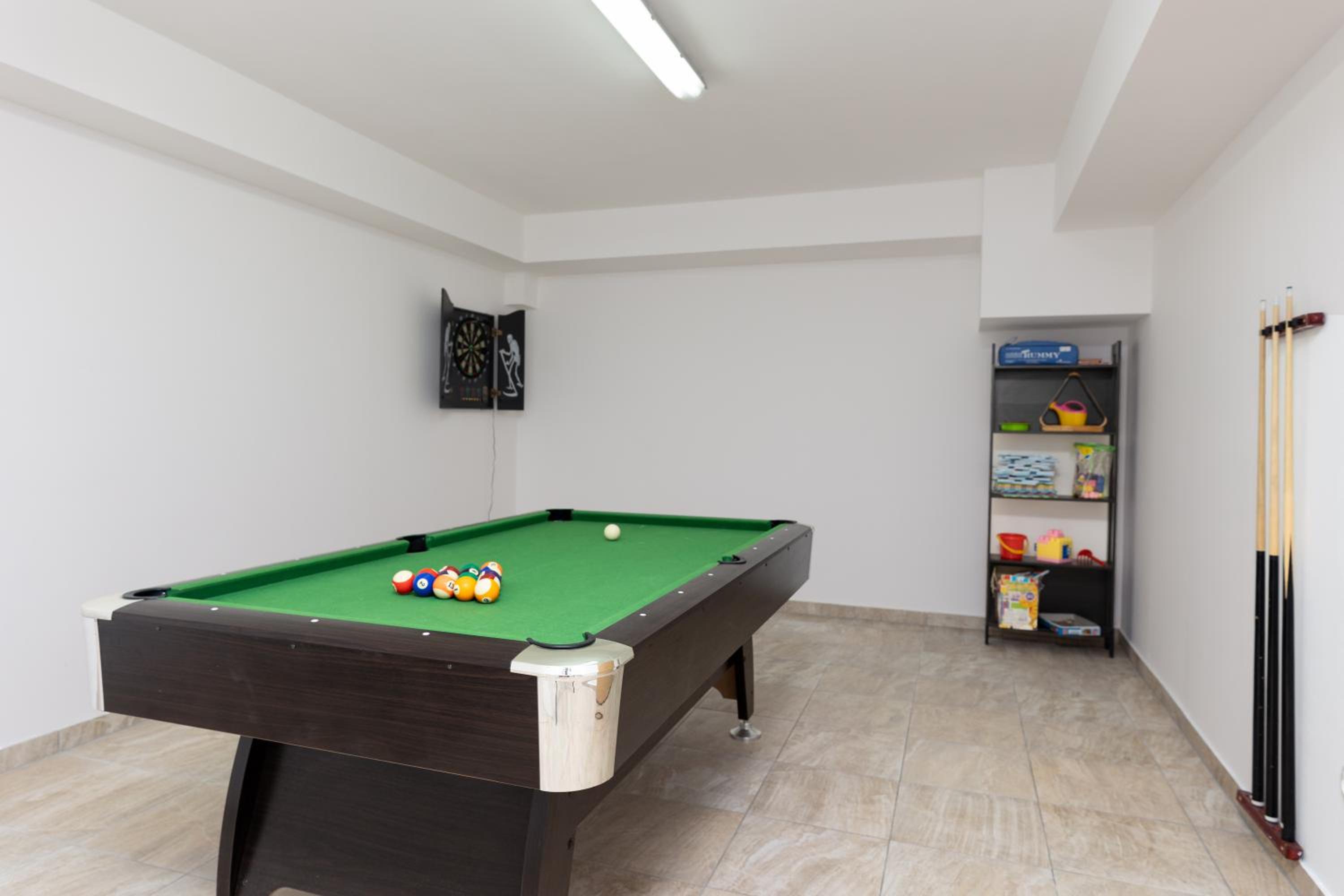 Luxury villa Vincent