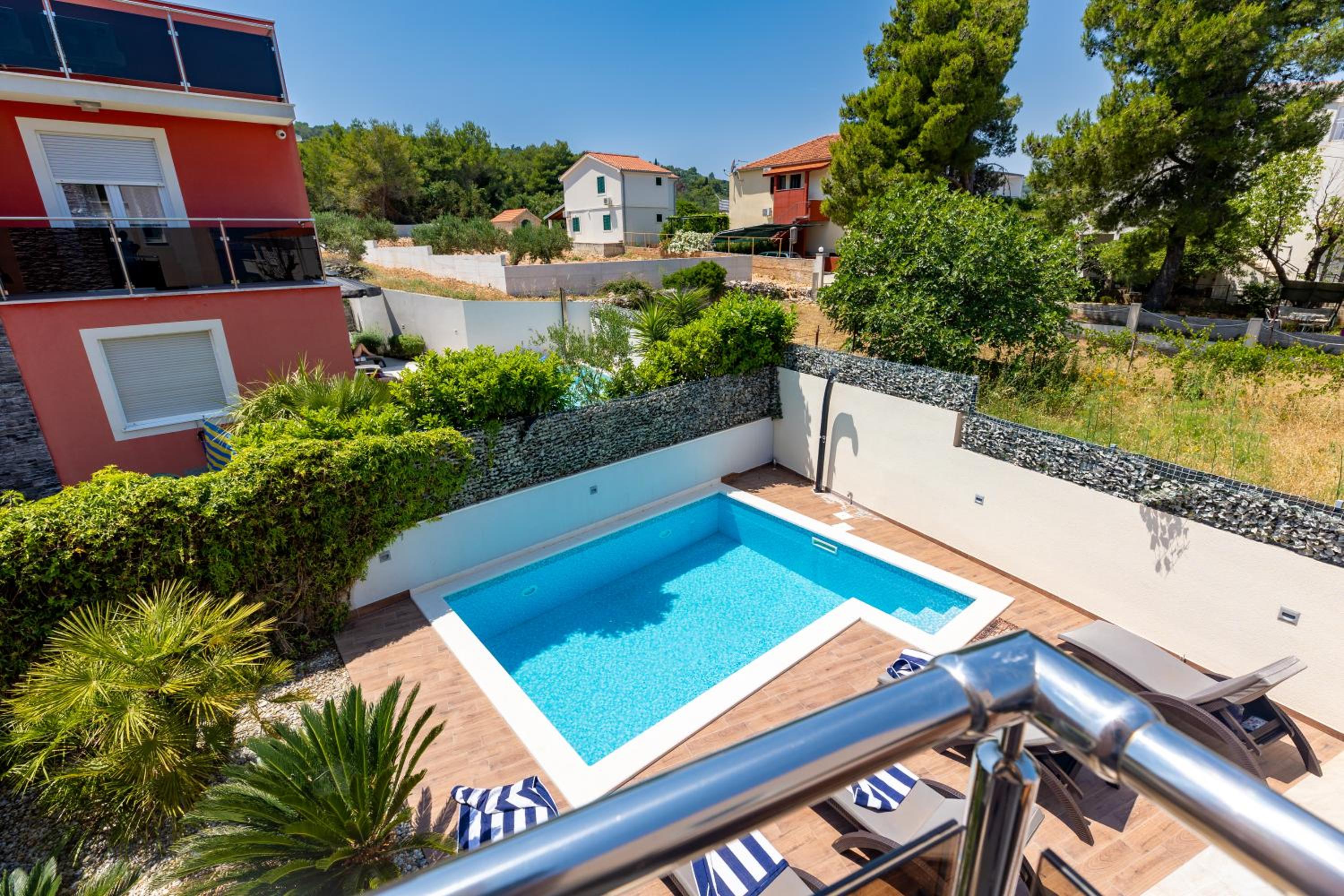 Luxury villa Vincent