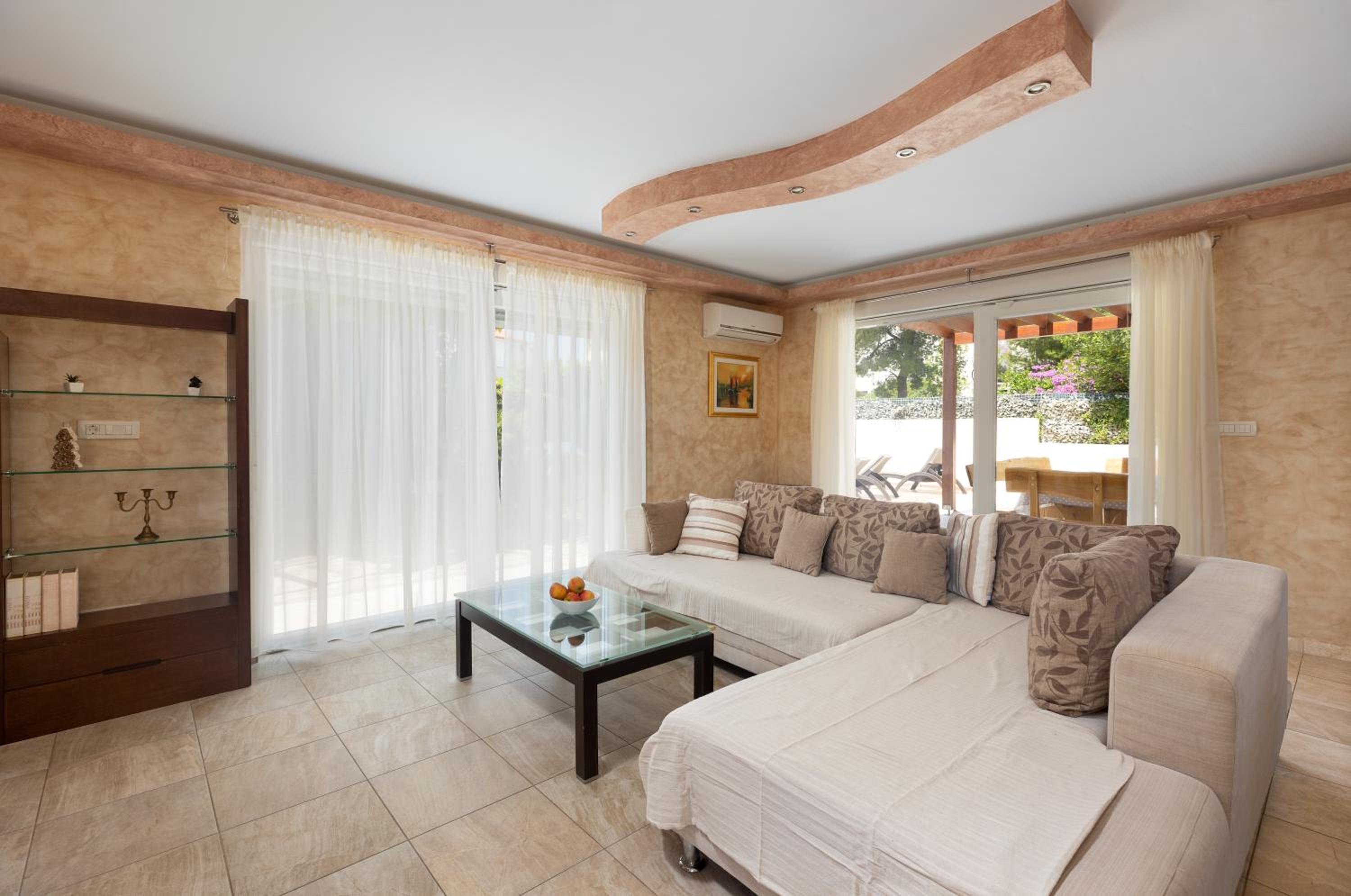Luxury villa Vincent