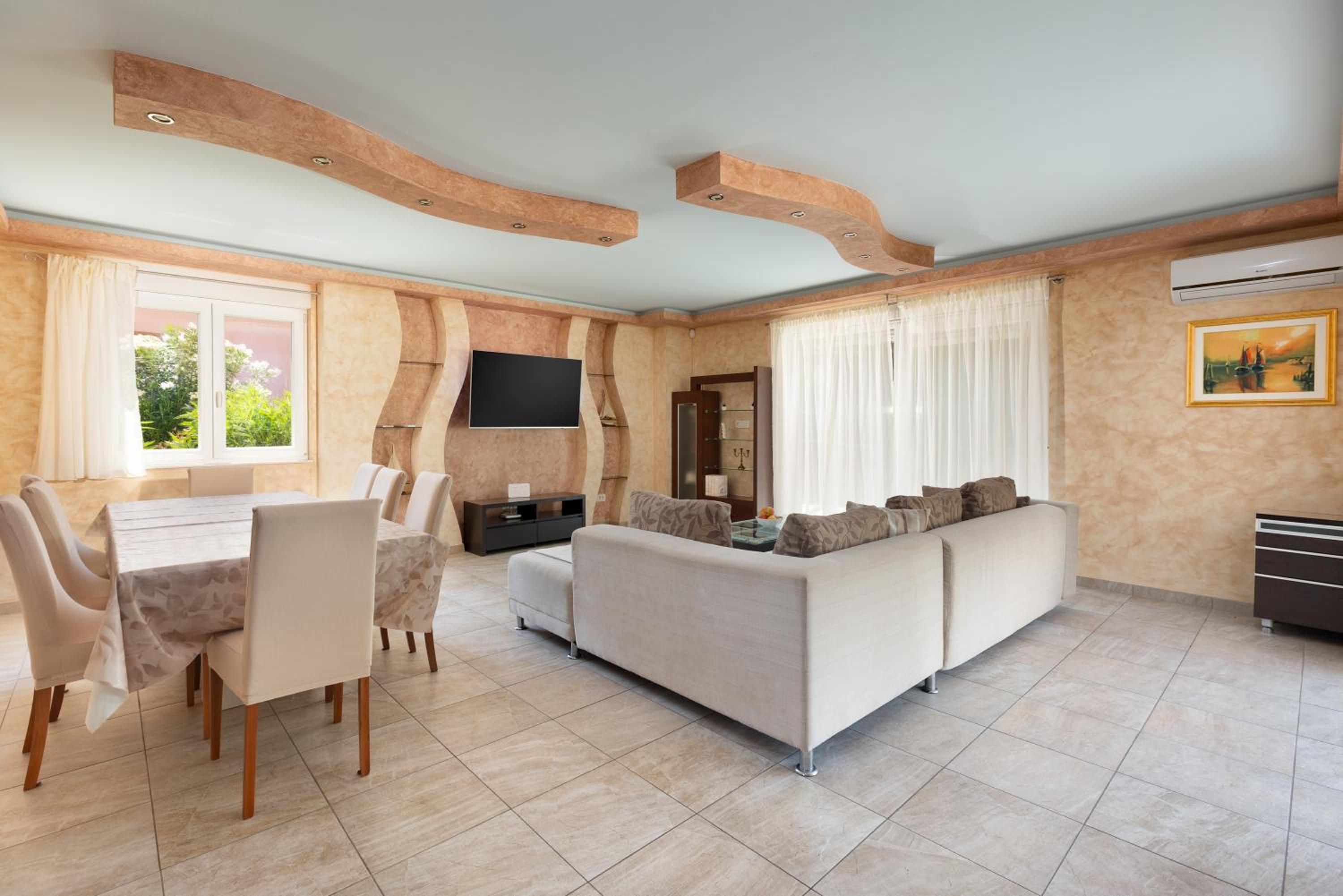Luxury villa Vincent
