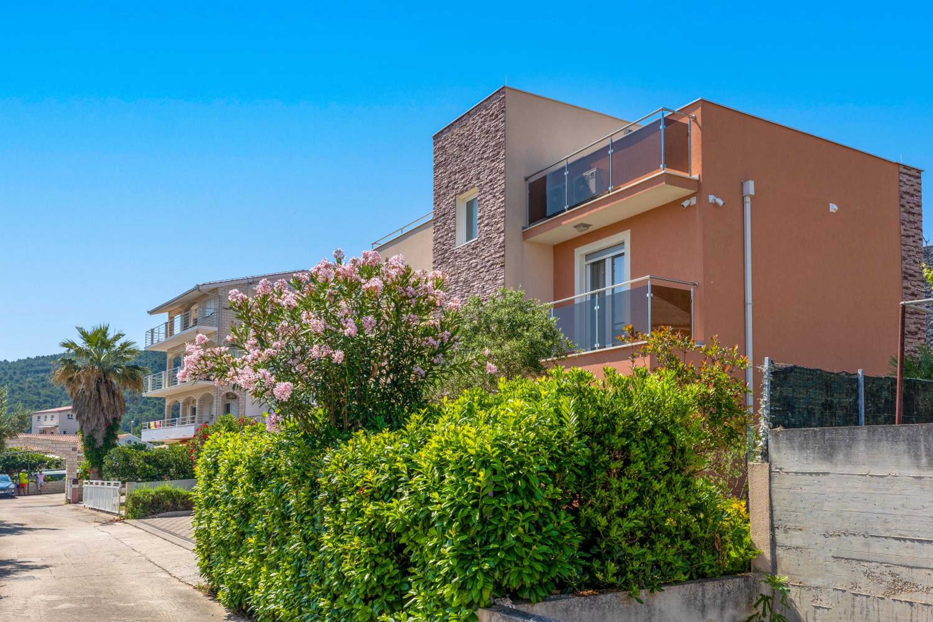 Luxury villa Vincent
