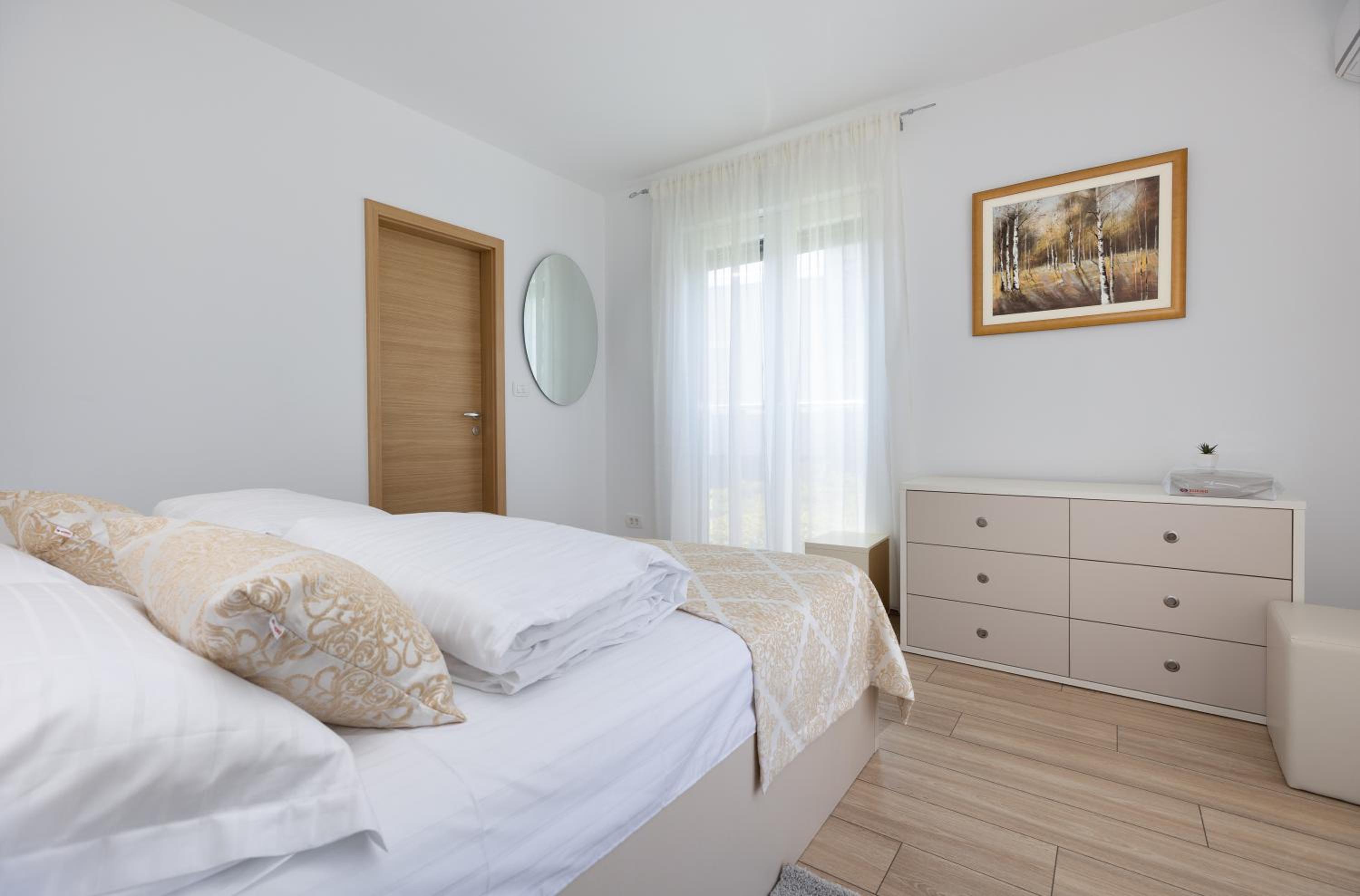 Luxury villa Vincent