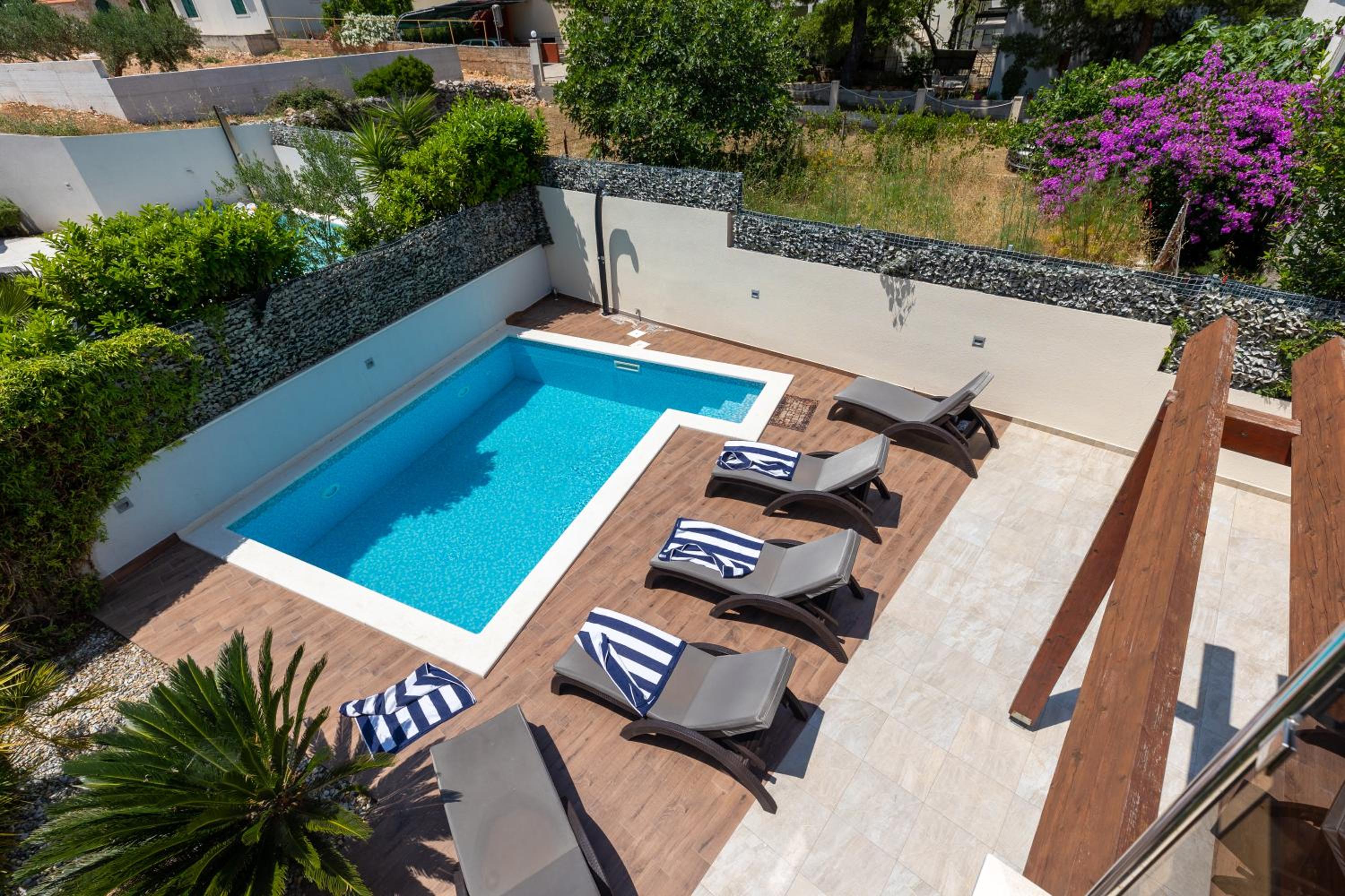 Luxury villa Vincent