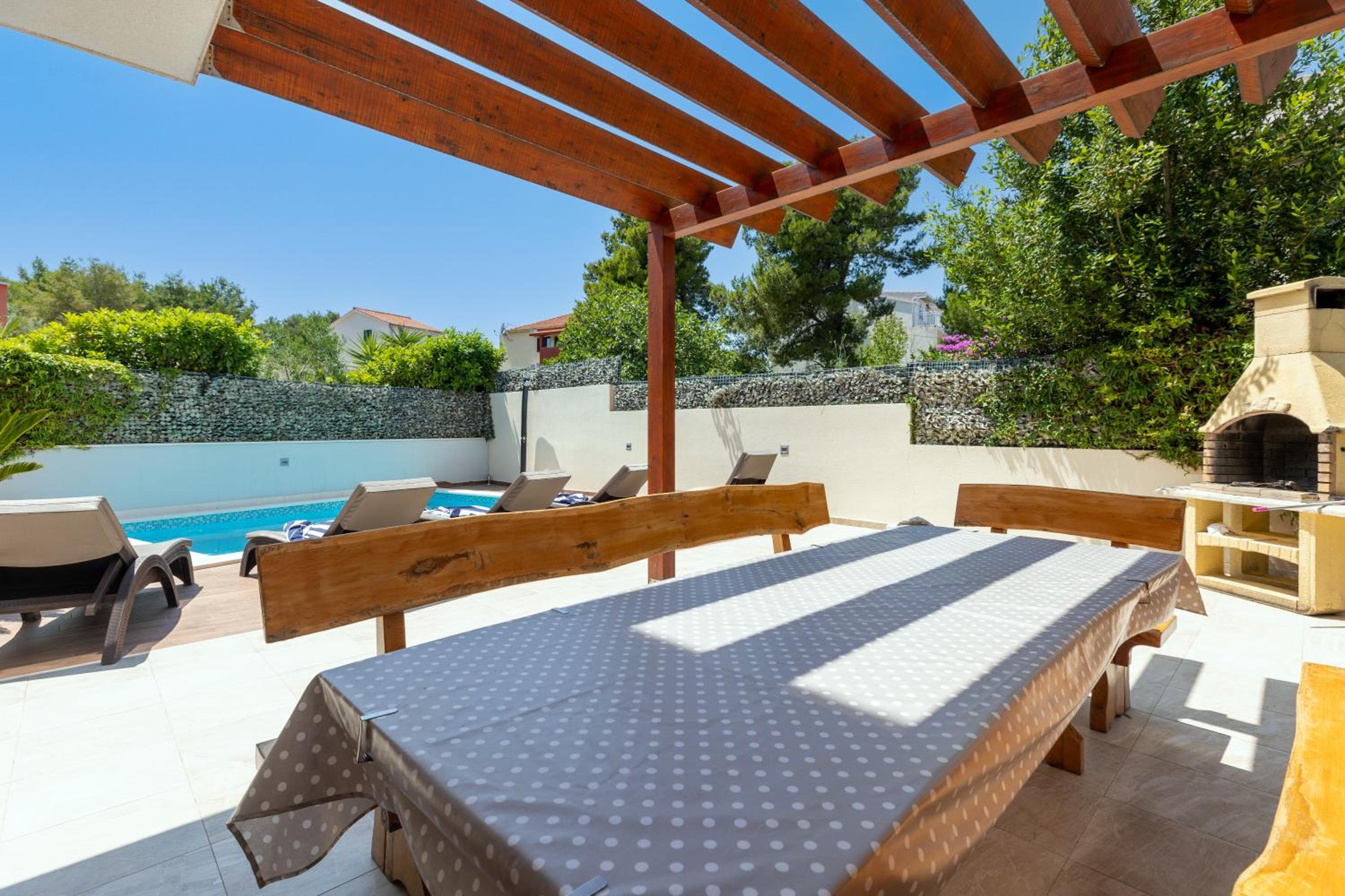 Luxury villa Vincent