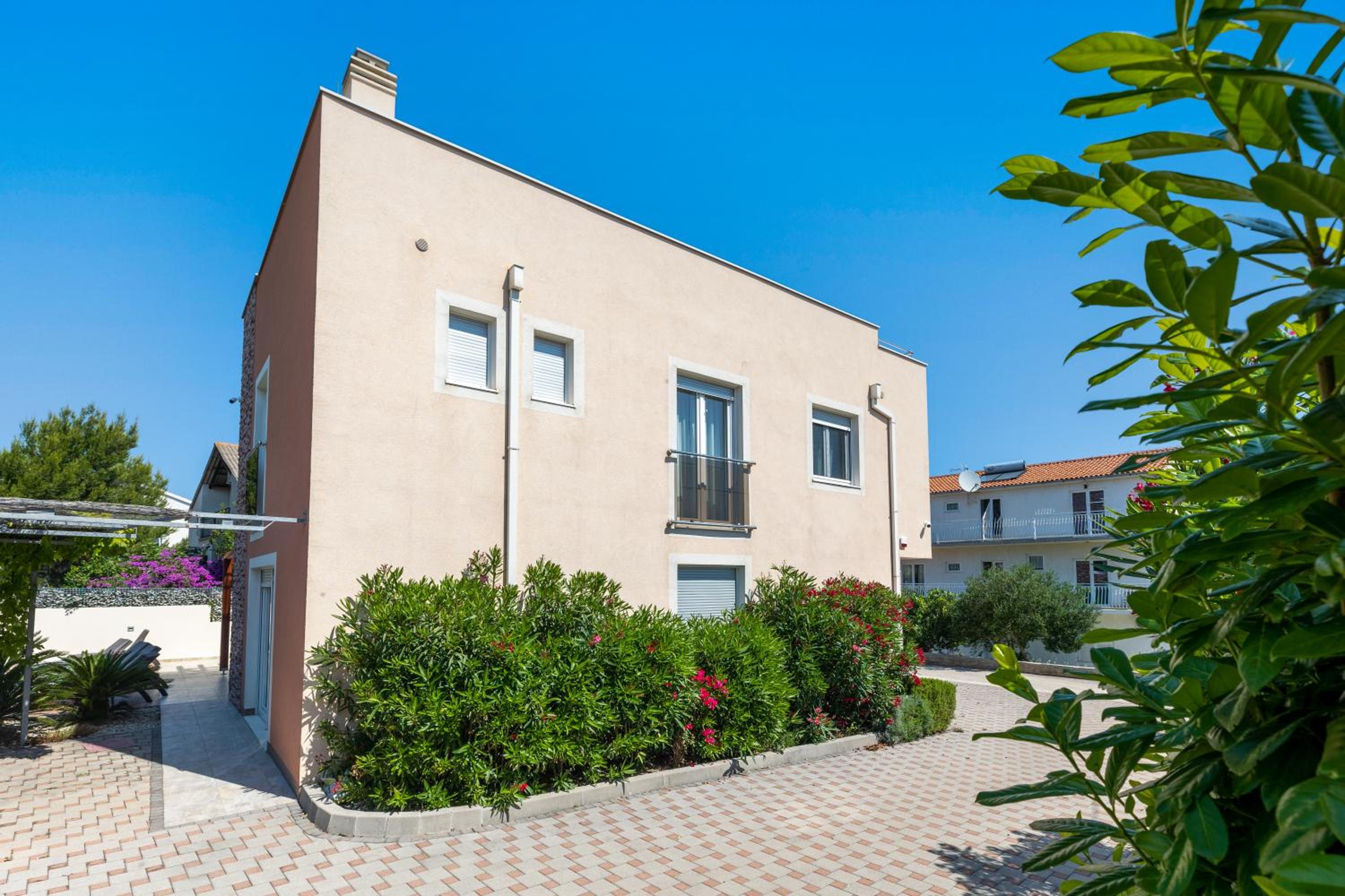 Luxury villa Vincent