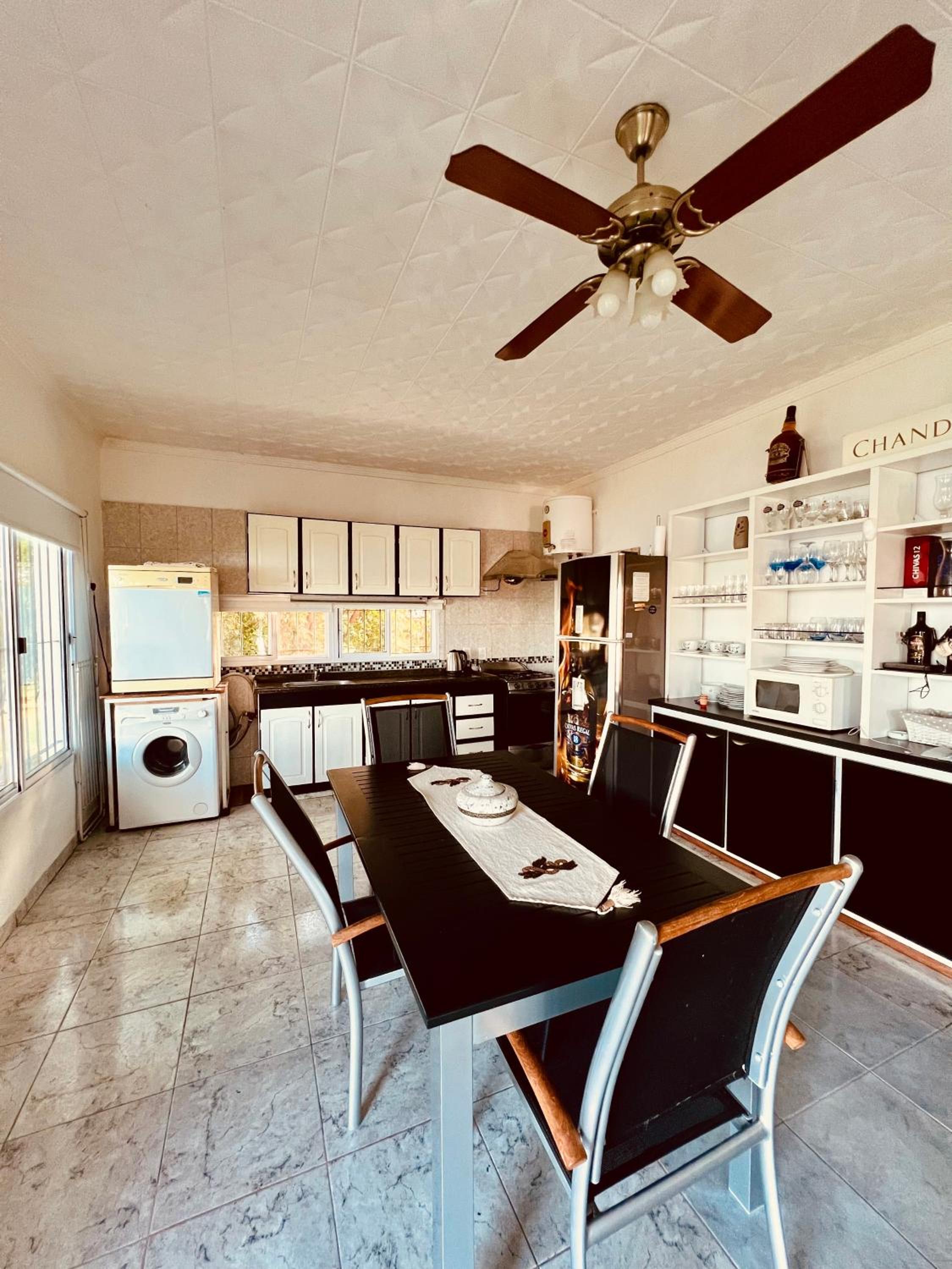 Casa Santa Ana Punta Teco