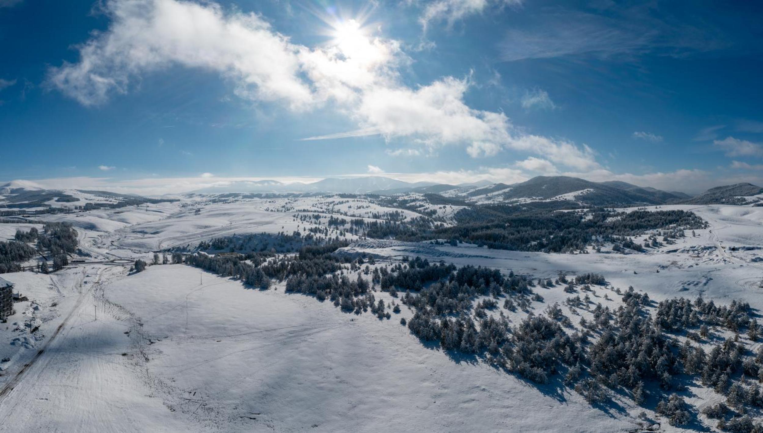 Apartman Tijana, Zlatibor