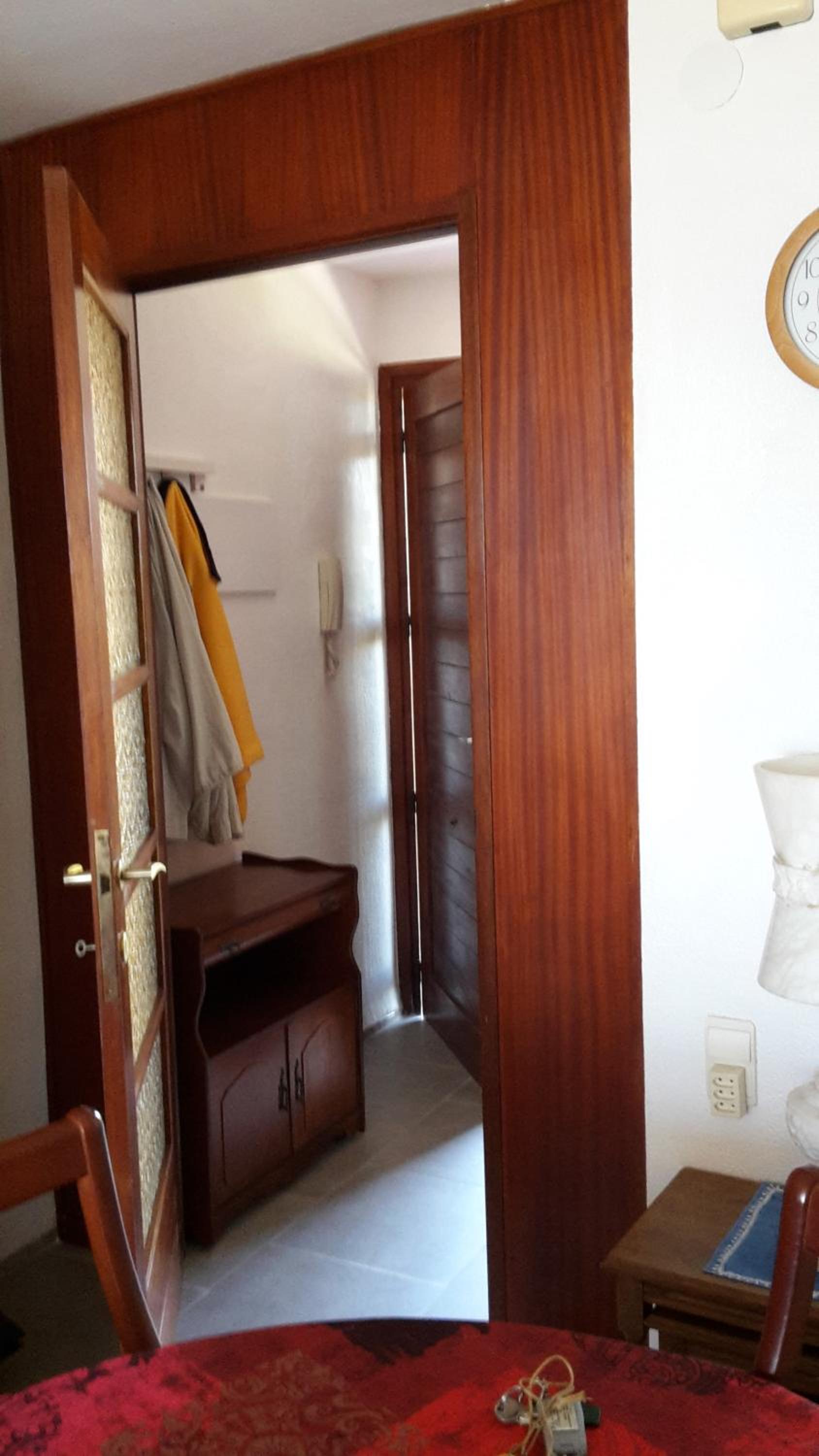 Bahiamar Torre Cambrils niv 5 & lift ascenseur view 4