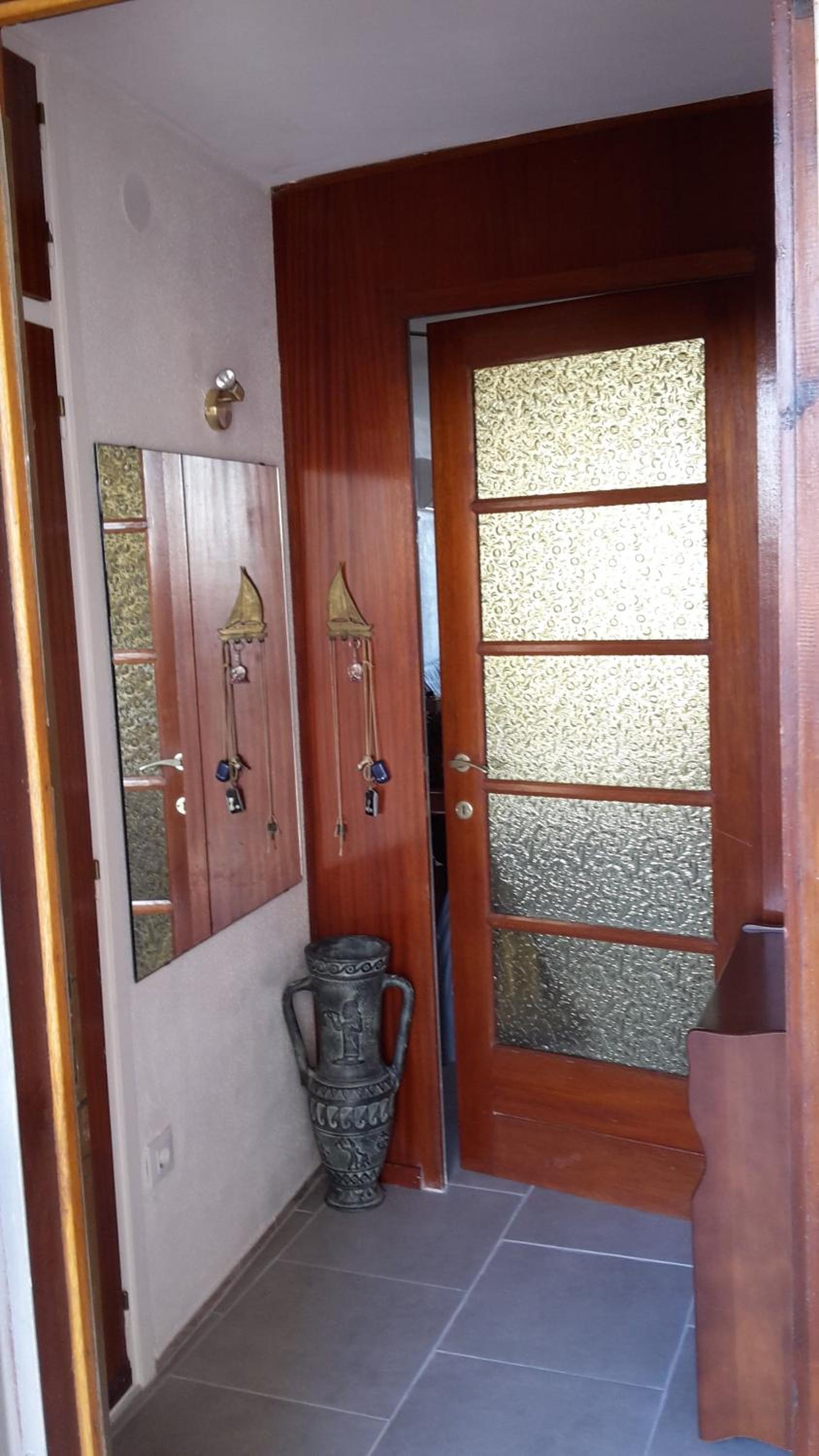 Bahiamar Torre Cambrils niv 5 & lift ascenseur view 3
