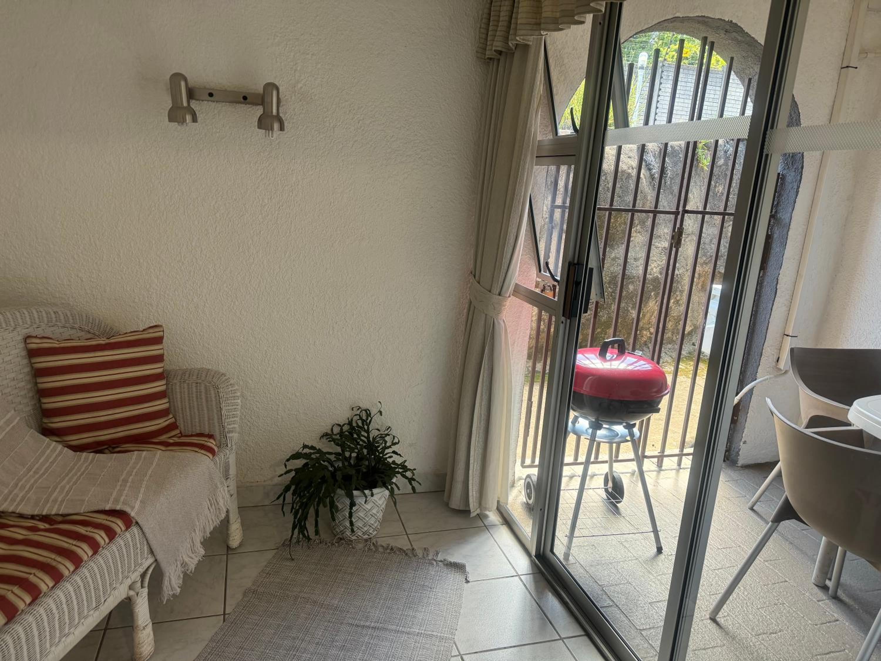 Busa House
