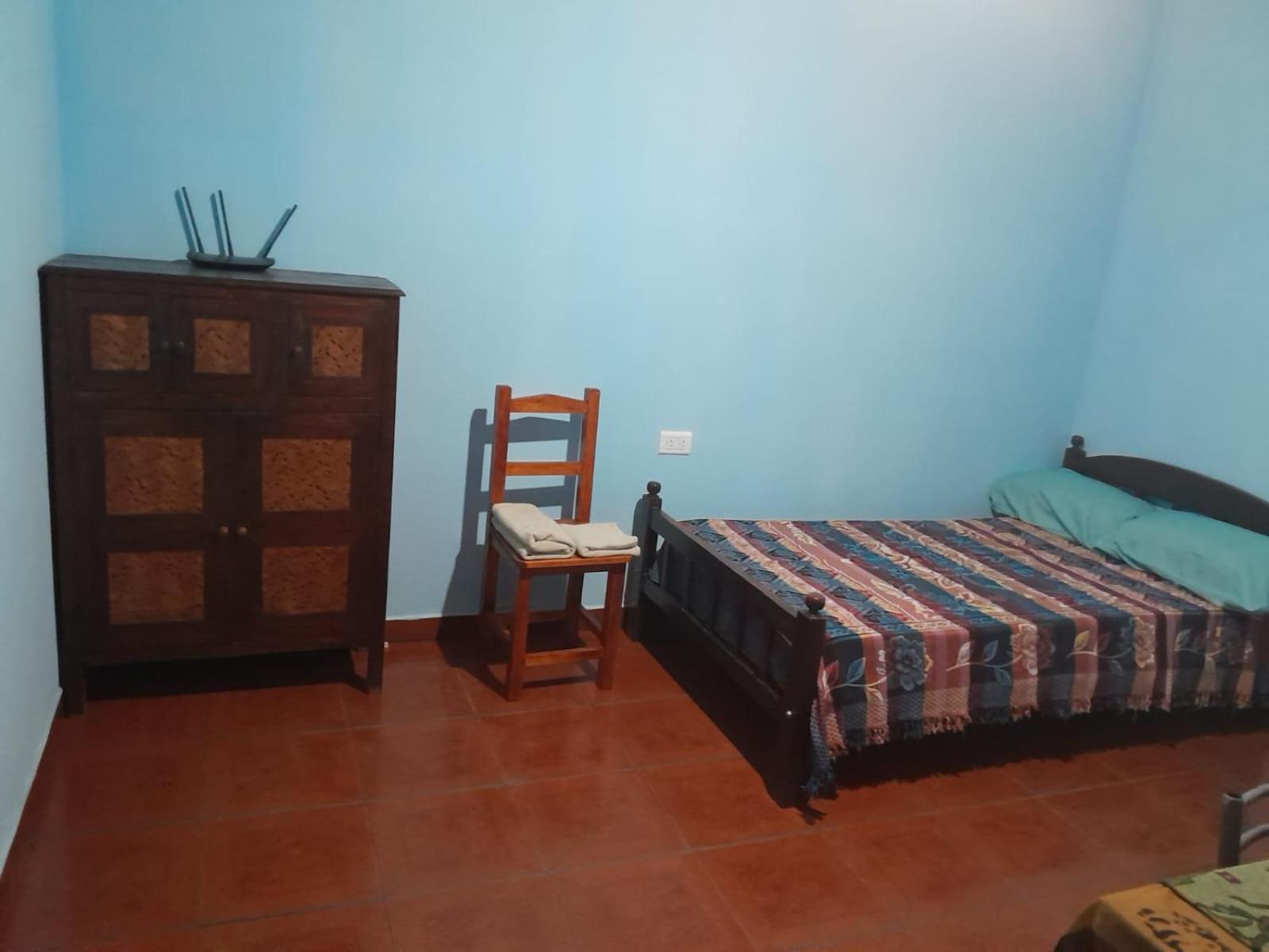 Casa de familia