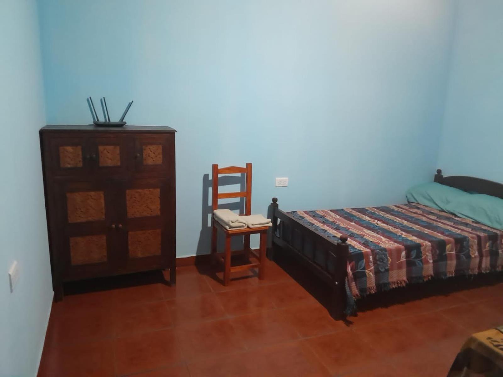 Casa de familia