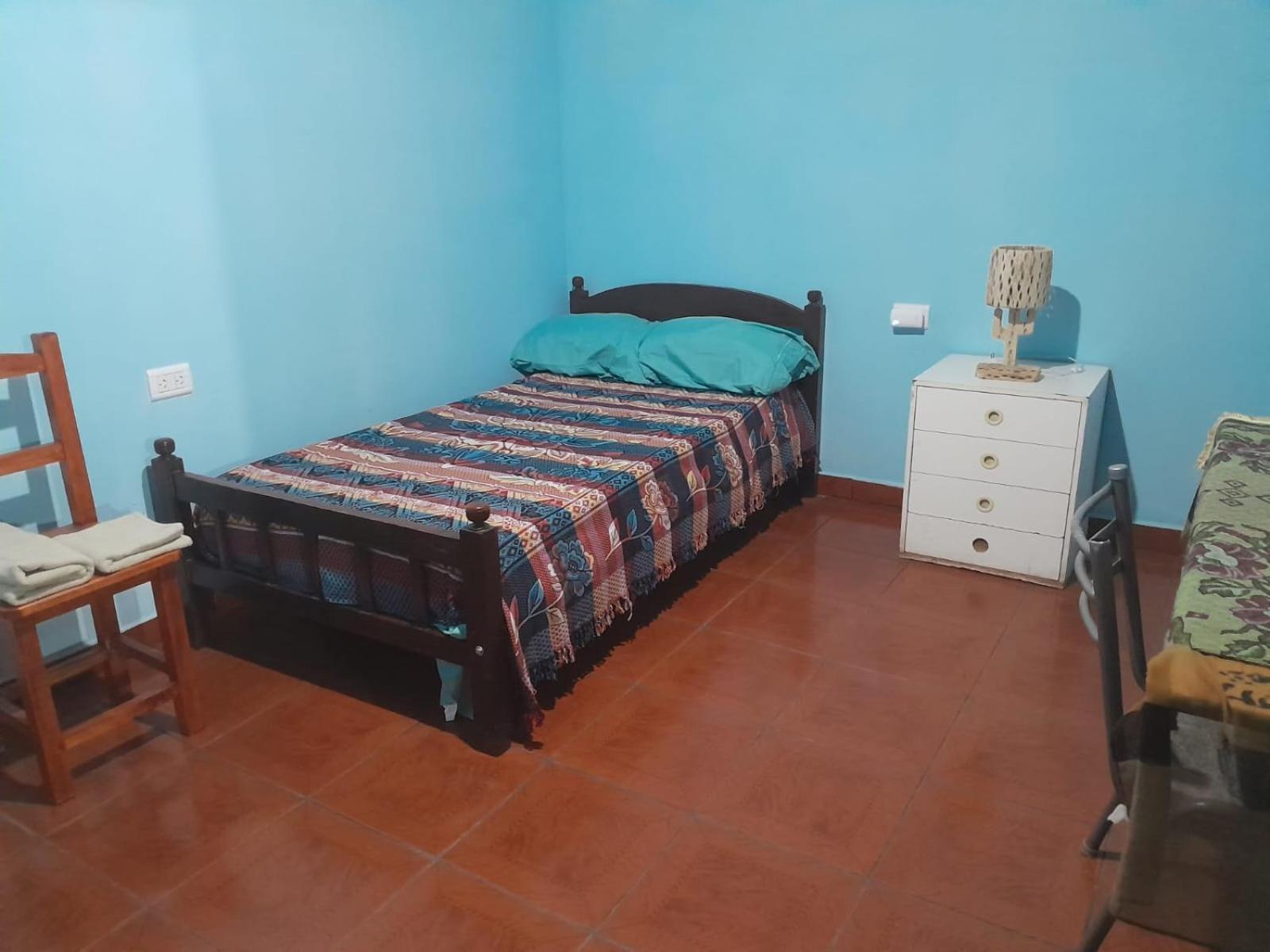 Casa de familia