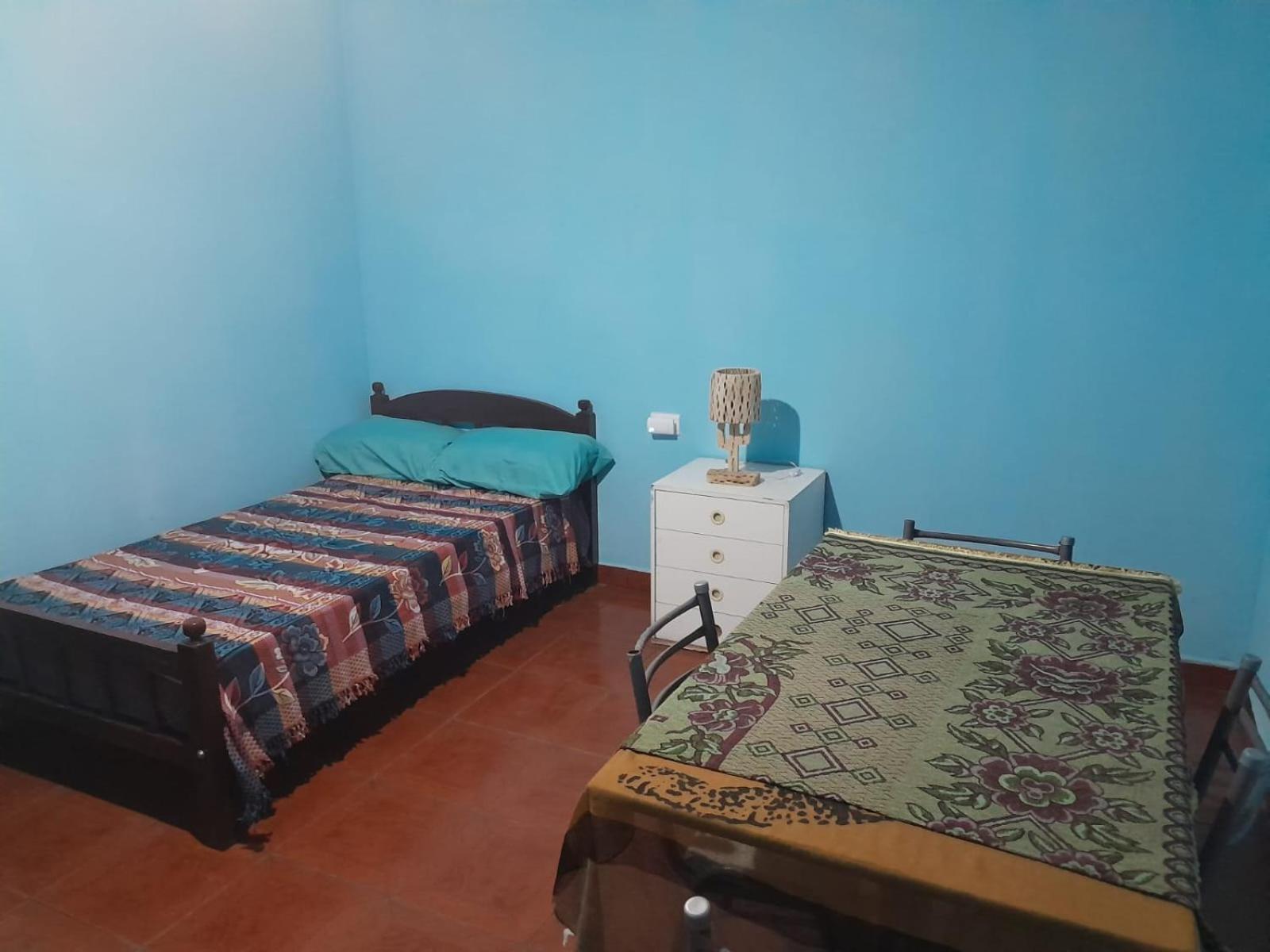 Casa de familia