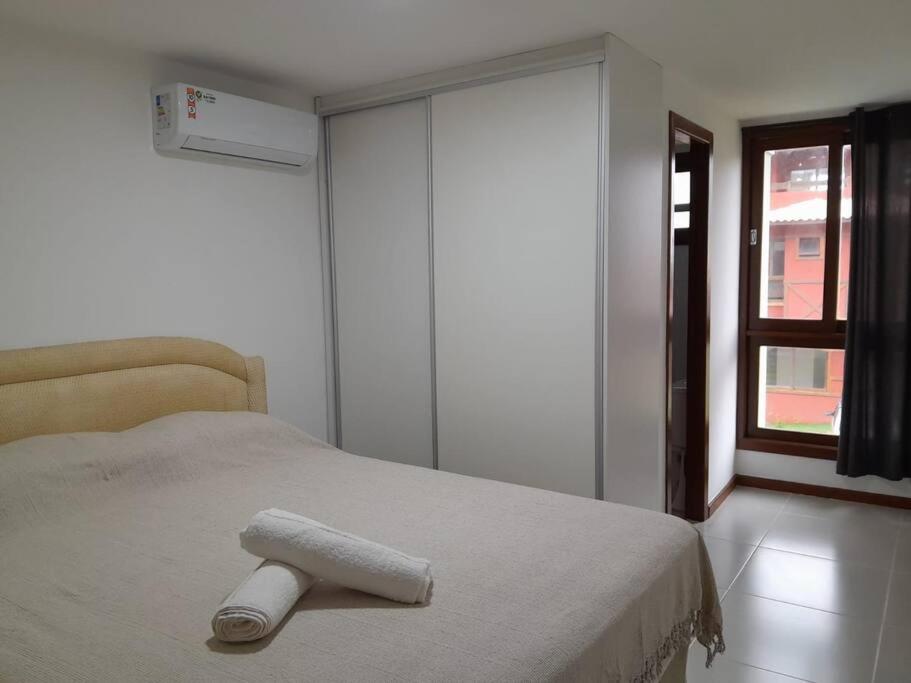 Casa nova 3/4 imbassaí