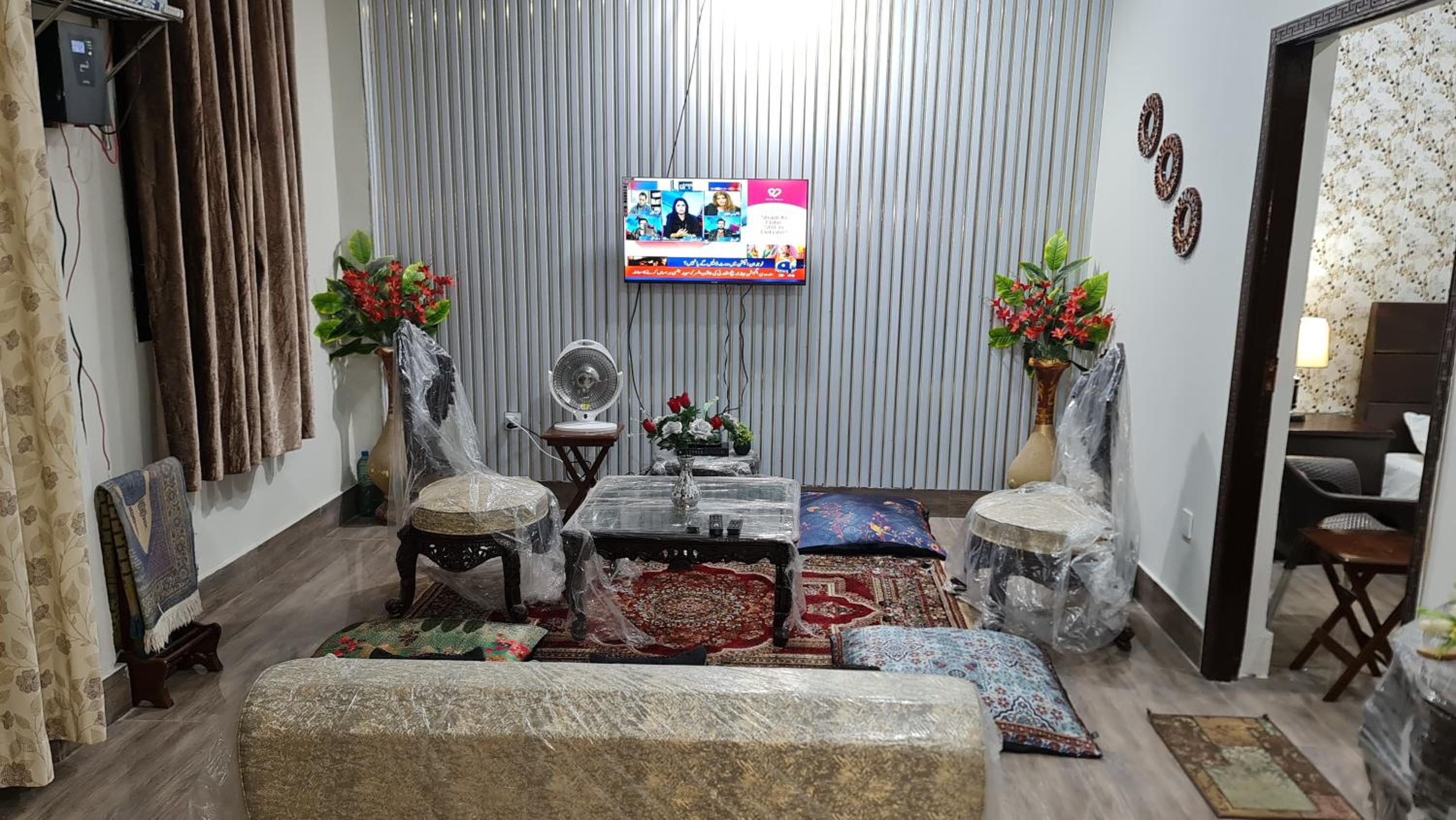 Patriata Luxury Suits