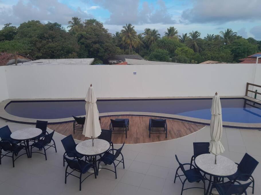 Casa nova 3/4 imbassaí